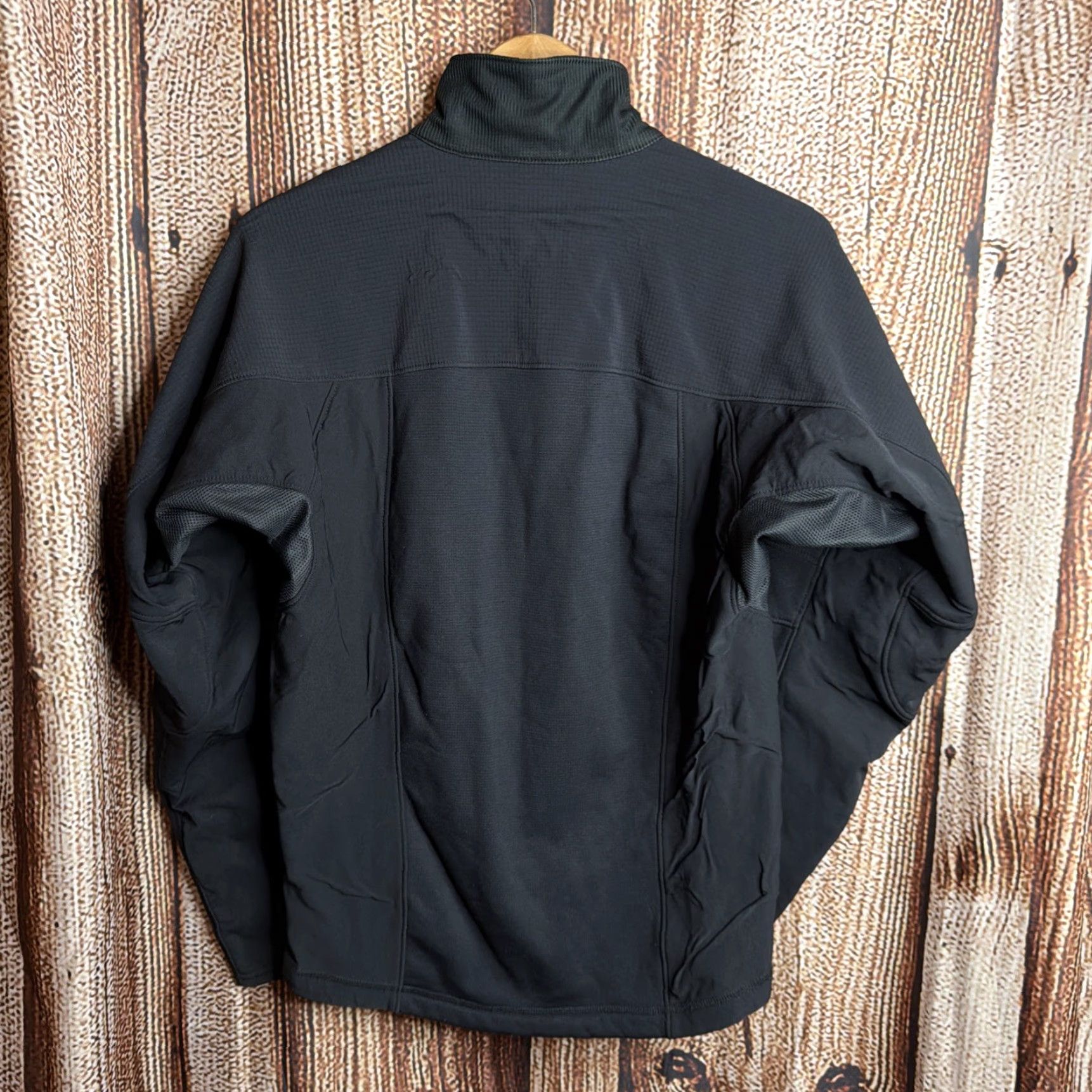 Marmot Marmot Women’s Jacket Soft Shell Black Full Zip Outdoor Size S Size S / US 4 / IT 40 - 3 Thumbnail