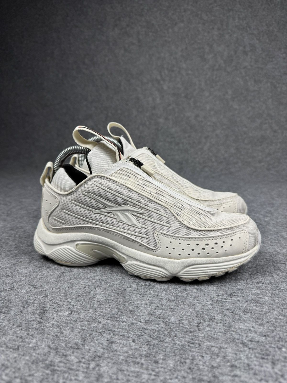 Reebok Reebok DMX Series 2200 ZIP Women's Day 2020 Size US 7.5 / IT 37.5 - 2 Thumbnail