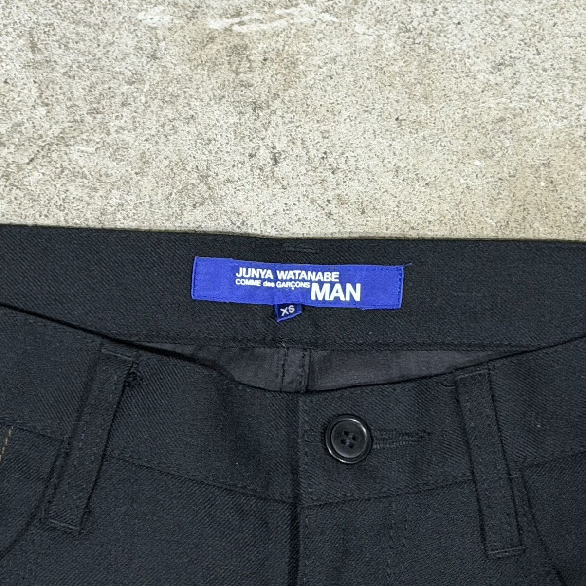 Junya Watanabe JUNYA WATANABE COMME DES GARCONS MAN DENIM Size US 27 - 3 Thumbnail