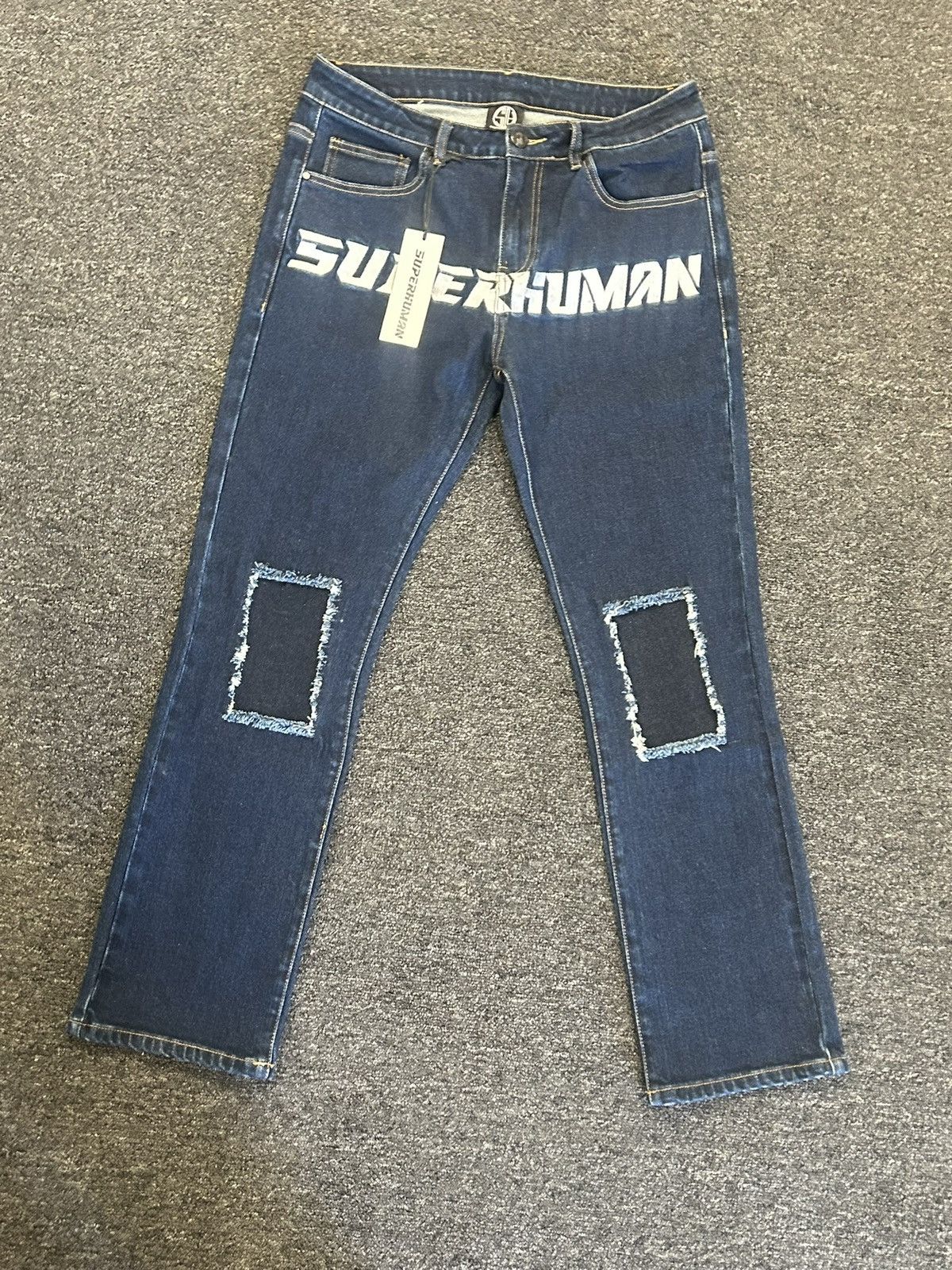Other Denim pants Size US 32 / EU 48 - 1 Thumbnail