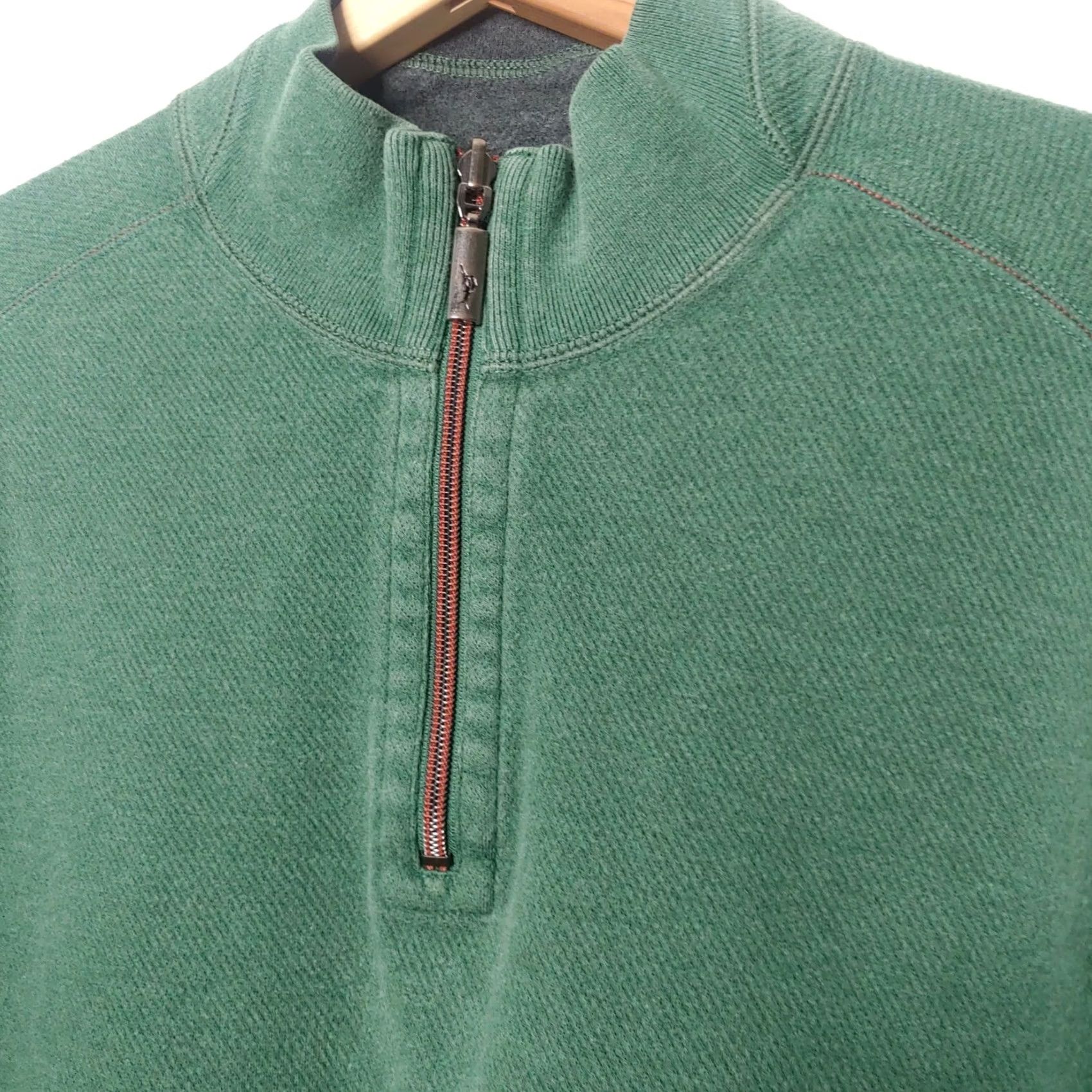 Tommy Bahama VINTAGE? No. Size US L / EU 52-54 / 3 - 3 Thumbnail