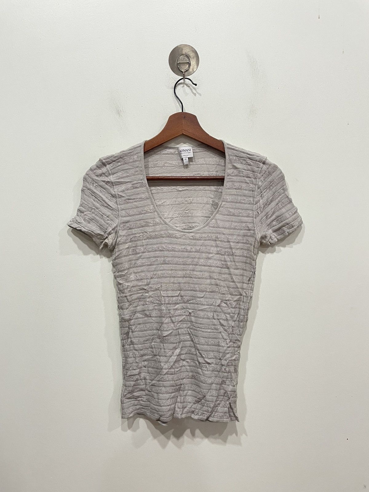 Armani Collezioni Armani Collezioni Blouses Size M / US 6-8 / IT 42-44 - 1 Thumbnail