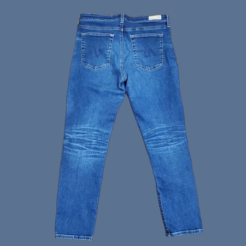 Denime VINTAGE none Size 24" / US 00 / IT 34 - 1 Thumbnail