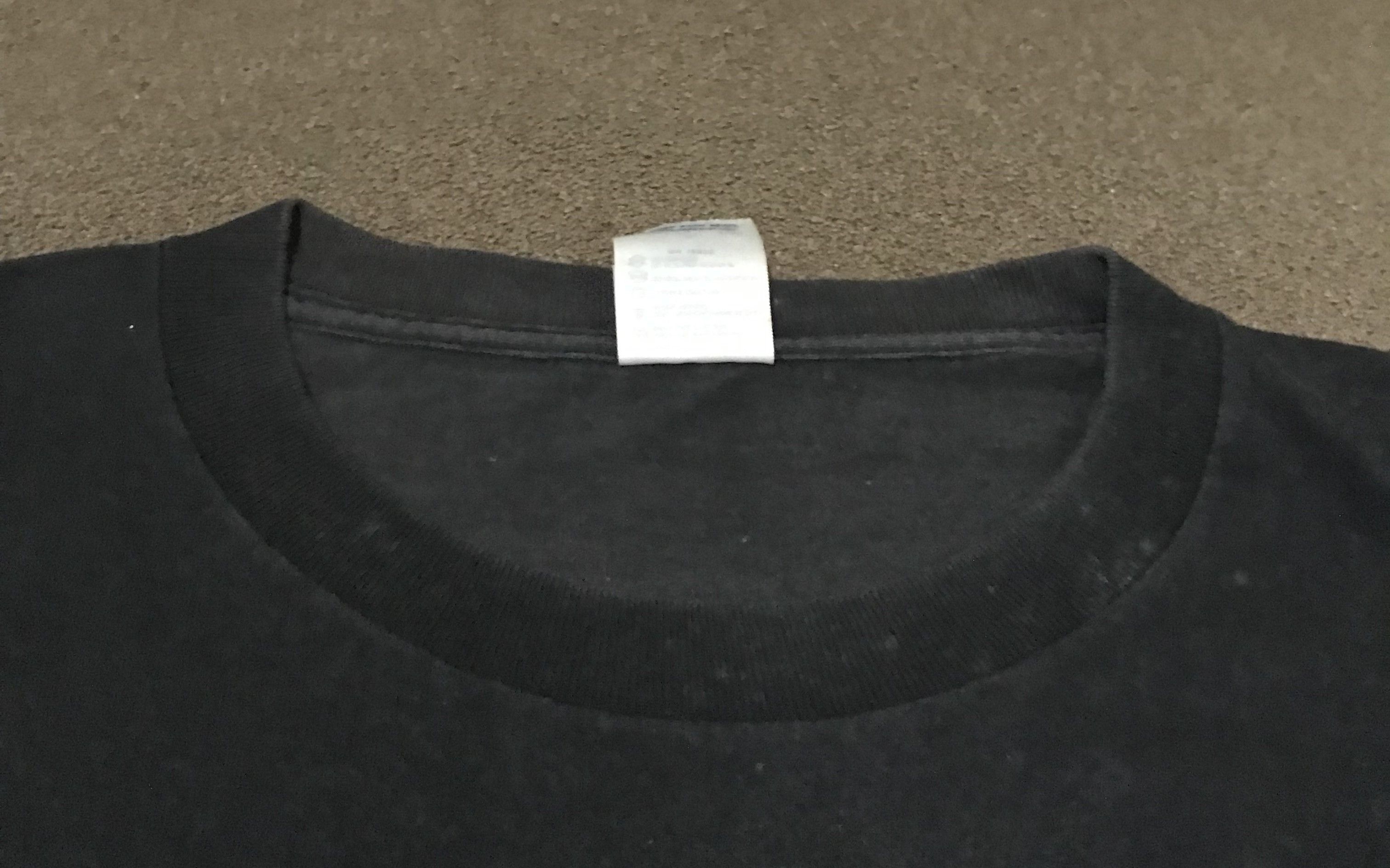 Band Tees Vtg Rare Dave gahan tour Depeche mode shirt Size US L / EU 52-54 / 3 - 6 Thumbnail