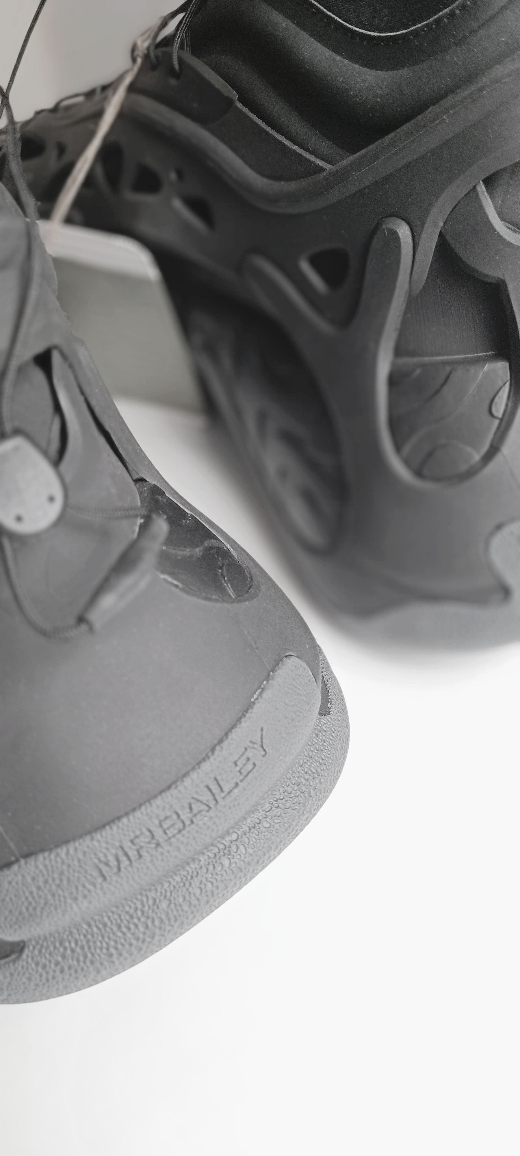 Adidas MRBAILEY® x adidas OZLUCENT Friends & Family 01/60 Size US 9 / EU 42 - 13 Thumbnail