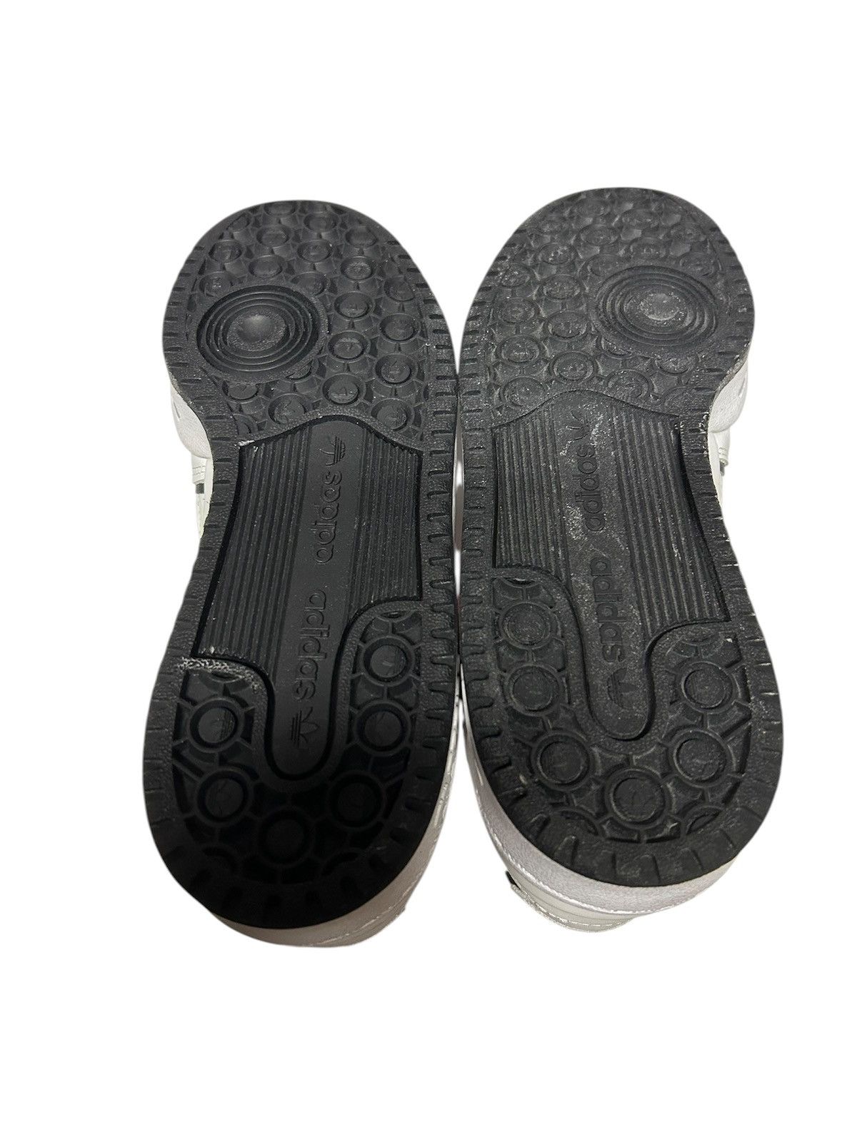 Adidas adidas Women's Forum Plus size 5 Size US 5 / IT 35 - 2 Thumbnail