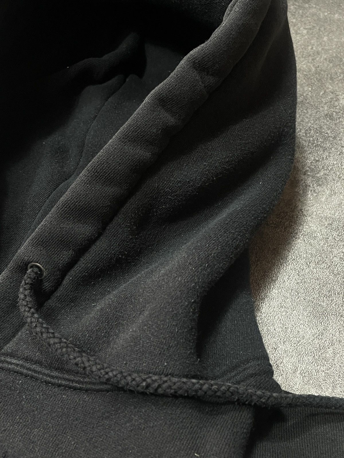 Vintage Vintage Y2K Hype Streetwear Hoodie Thor Distressed Size US S / EU 44-46 / 1 - 9 Thumbnail