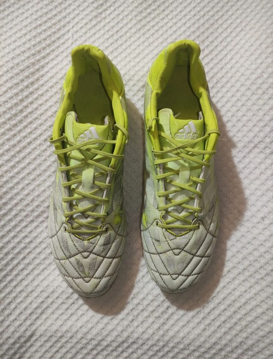 Adidas Adipure 11pro FG Hunt Pack soccer football cleats