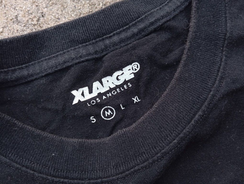 Xlarge Snickers XLARGE 🦍🍫Tshirt Streetwear 🛹 Size US M / EU 48-50 / 2 - 3 Thumbnail