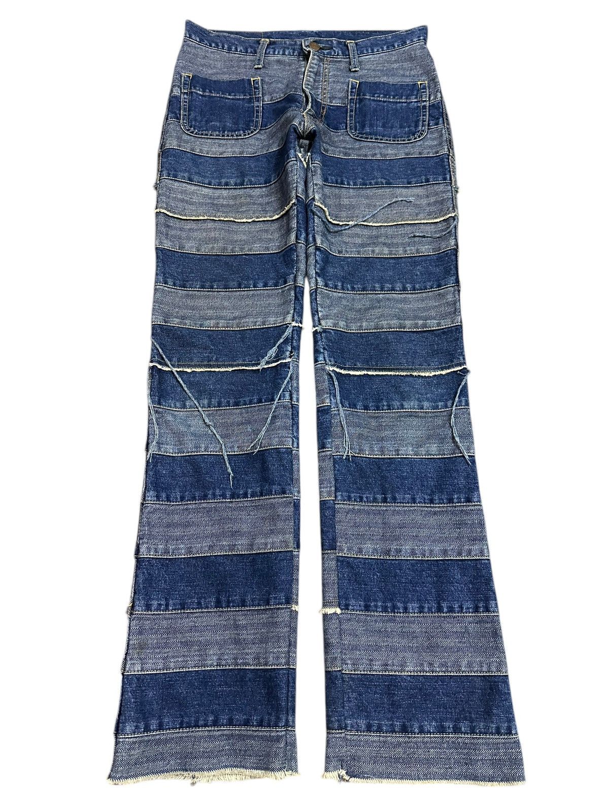 Vintage Hysteric Glamour Hagi Jeans