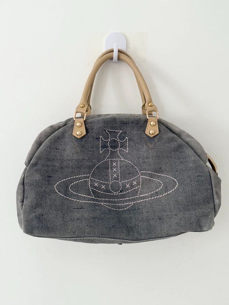 Vivienne Westwood Vivienne Westwood size os Handbag Size ONE SIZE - 3 Thumbnail