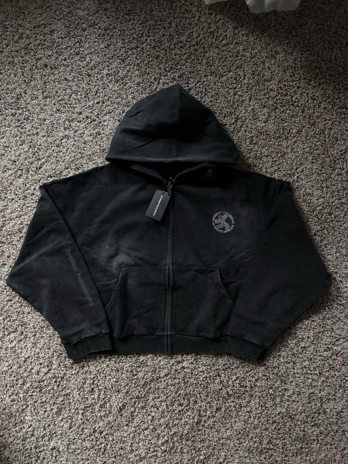 Japanese Brand × The GV Gallery × Vintage Gv Gallery x Raspberry