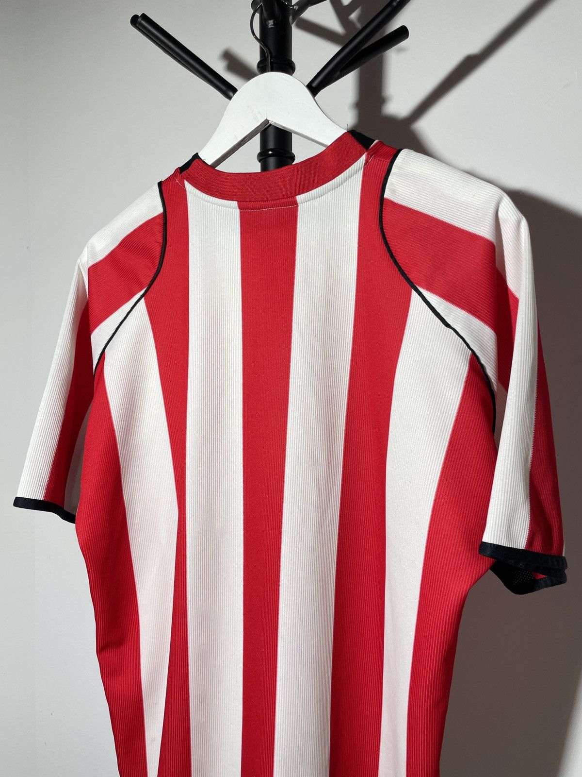 Vintage Vintage Southampton Home Provident Jersey Size US M / EU 48-50 / 2 - 18 Thumbnail