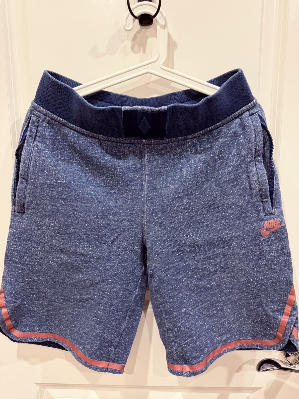 Nike × Patta Nike x Patta Shorts Size US 31 - 1 Thumbnail