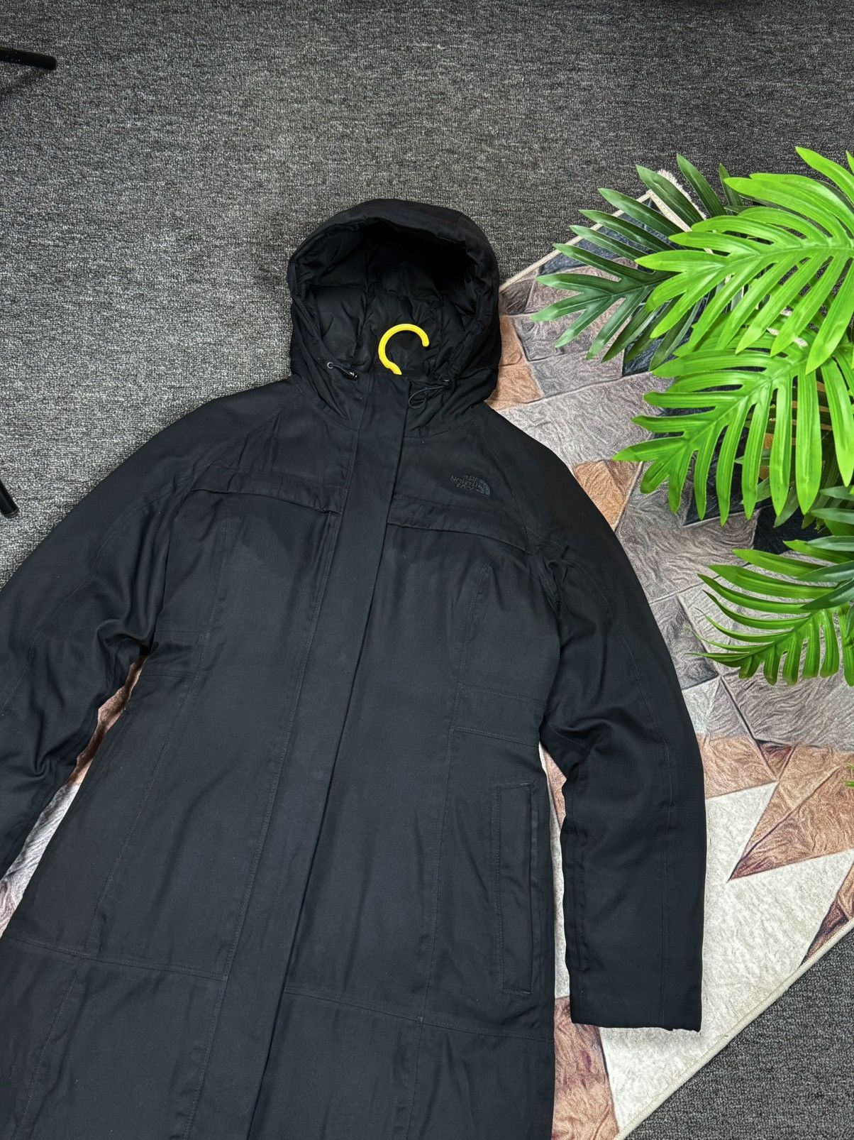 The North Face The north face Womans Down Jacket Puffer Parka size S Size S / US 4 / IT 40 - 4 Thumbnail