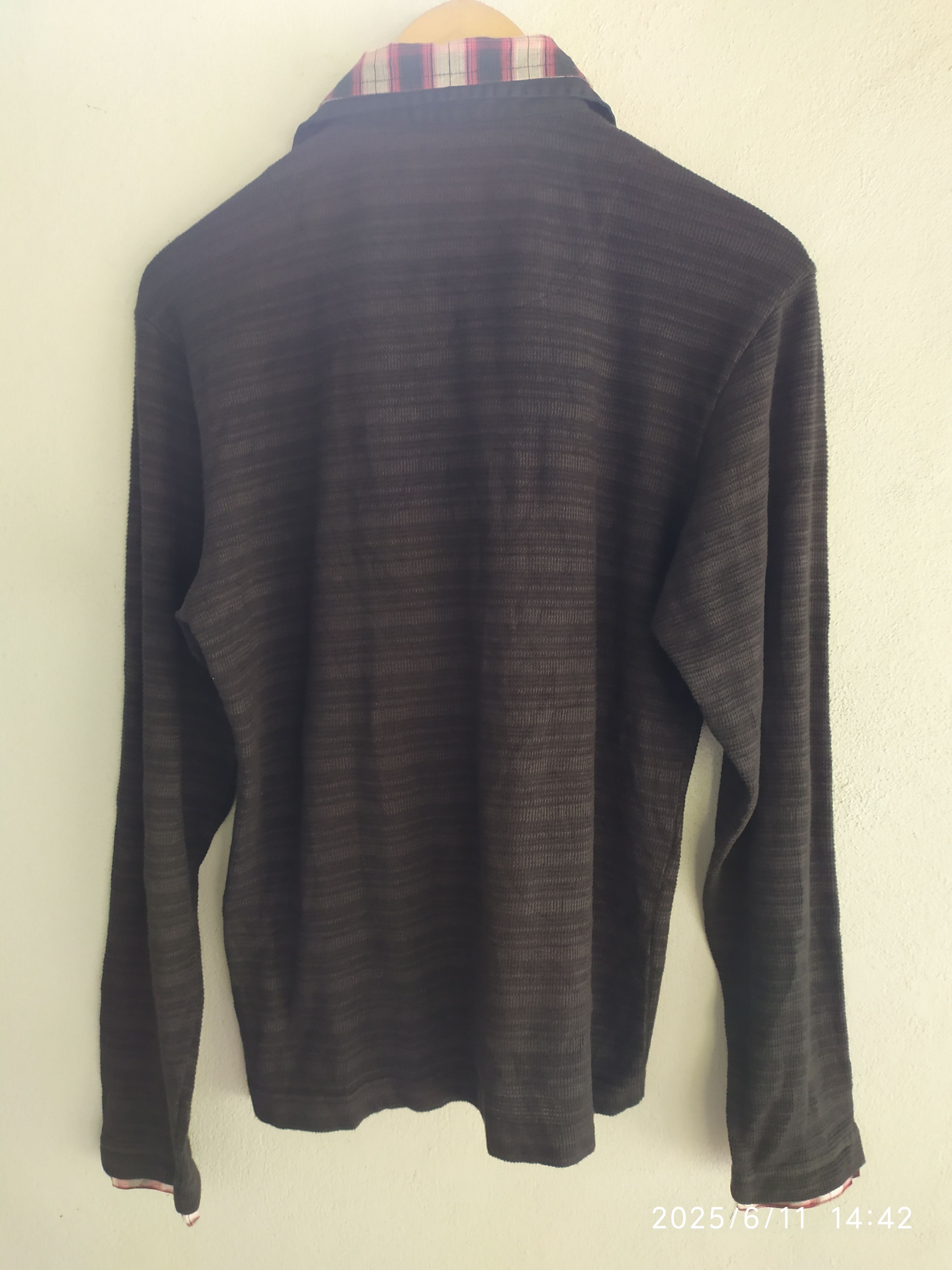 Beauty Beast Japanese Urban Collection Faded Double Layer Ifsix Lgb Size US M / EU 48-50 / 2 - 7 Thumbnail