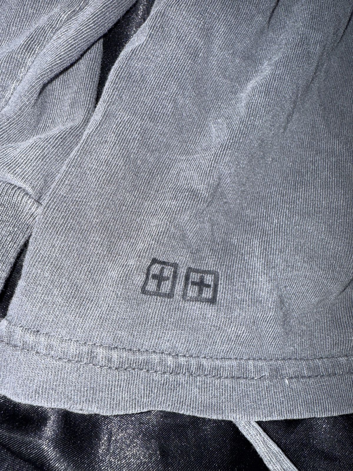 Ksubi Ksubi Right Here Wrong Now Longsleeve Size US S / EU 44-46 / 1 - 3 Thumbnail