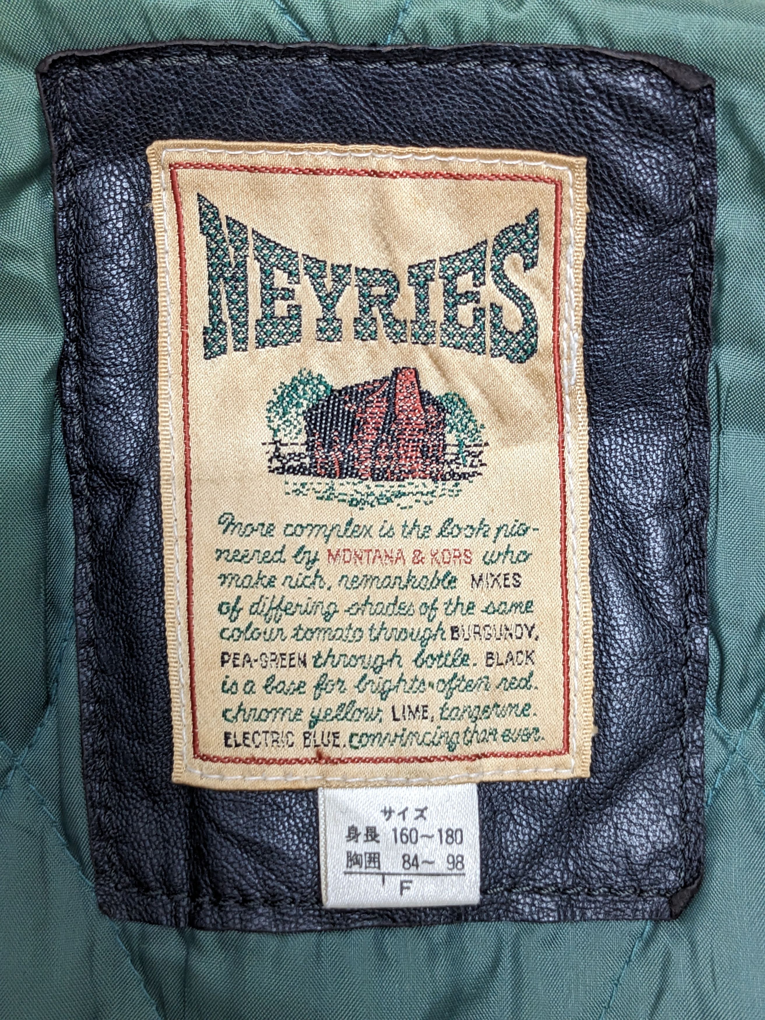 Other VINTAGE BUDGET CLUB BASEBALL TEAM ALLIGATORHAIT NEYRIES Size US L / EU 52-54 / 3 - 16 Thumbnail
