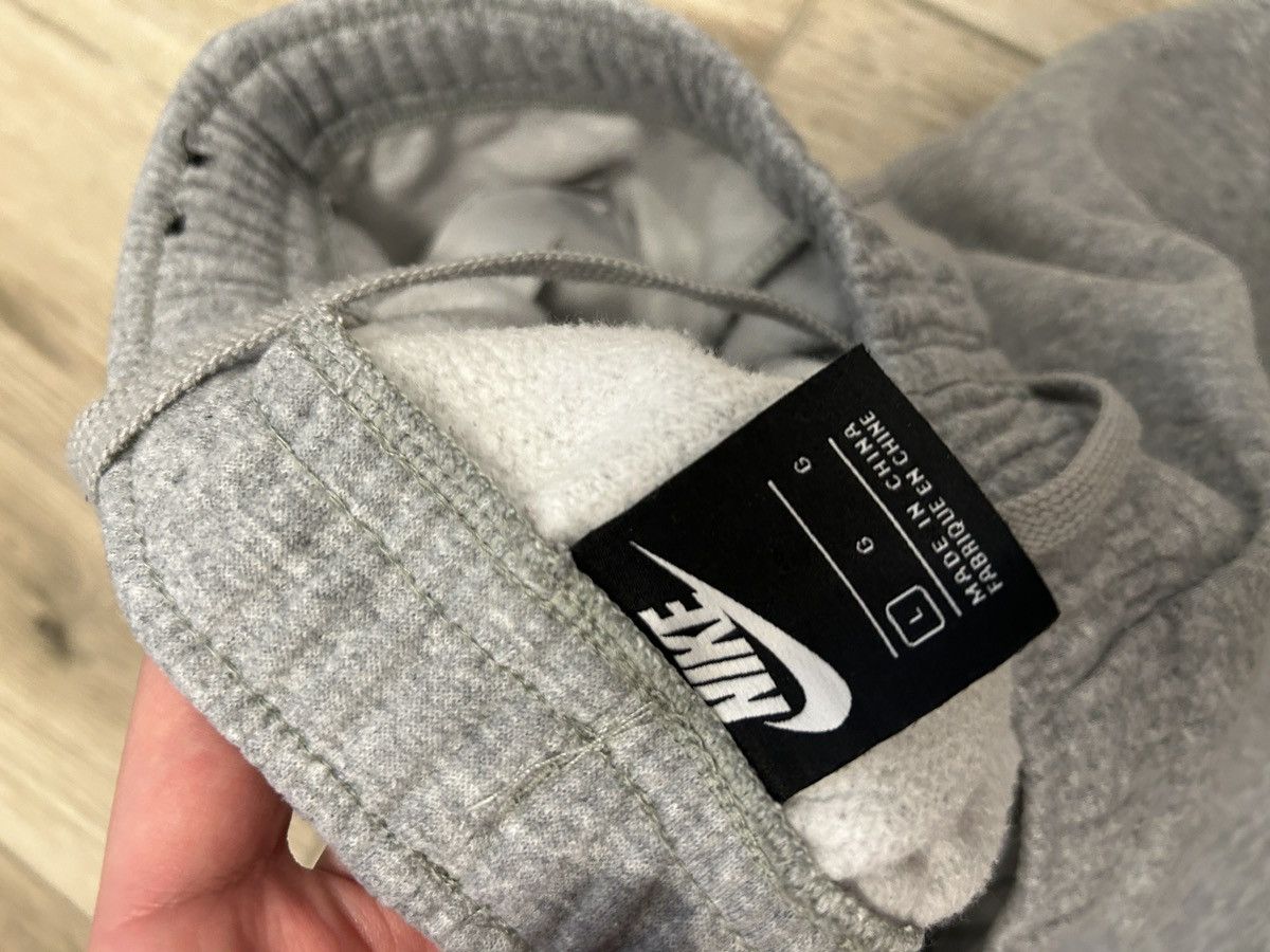 Nike Nike sweatpants Size US 40 / EU 56 - 3 Thumbnail