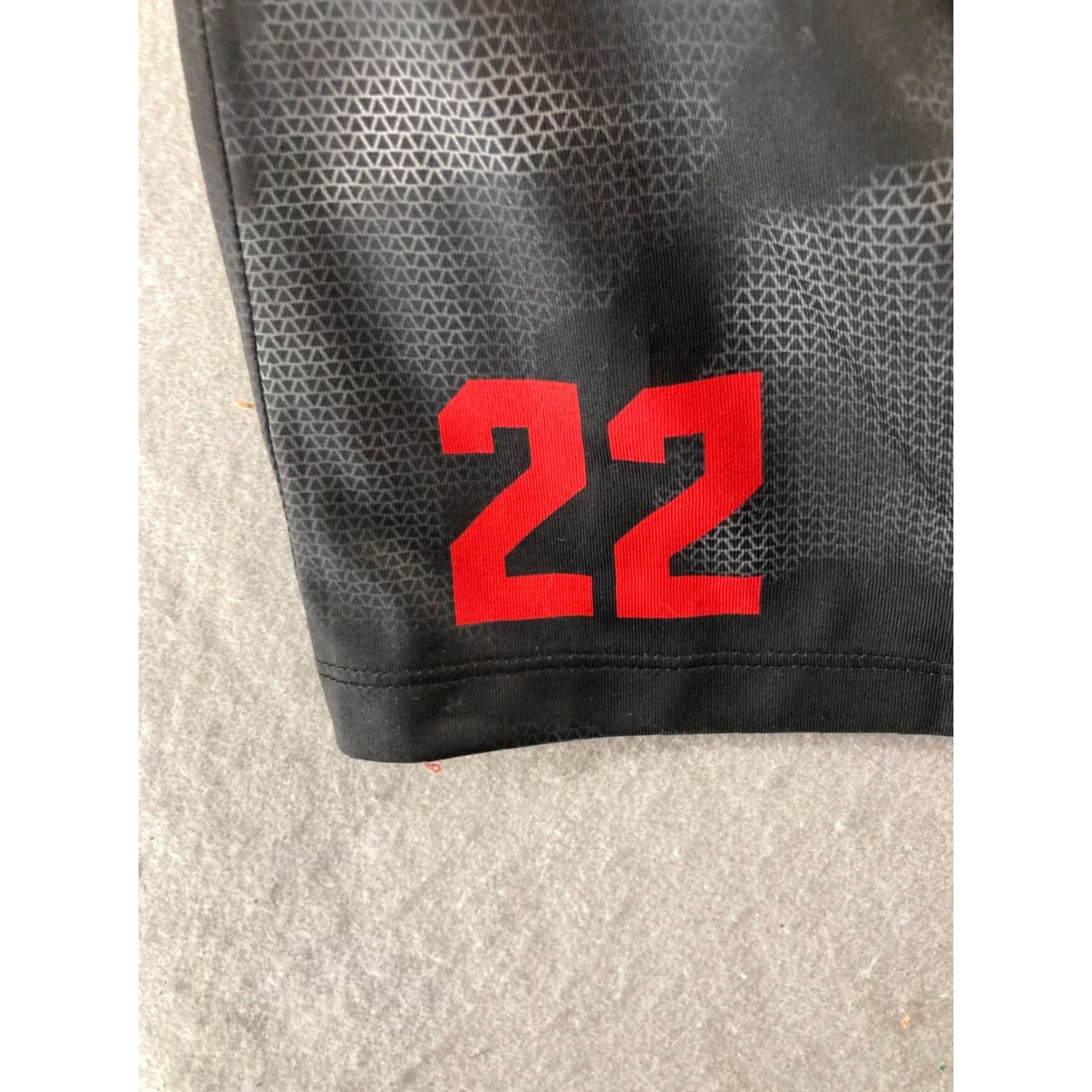 Under Armour Under Armour Mens Shirt Small Black Fitted HeatGear NWT Maryland Jorgensen Size US S / EU 44-46 / 1 - 7 Thumbnail