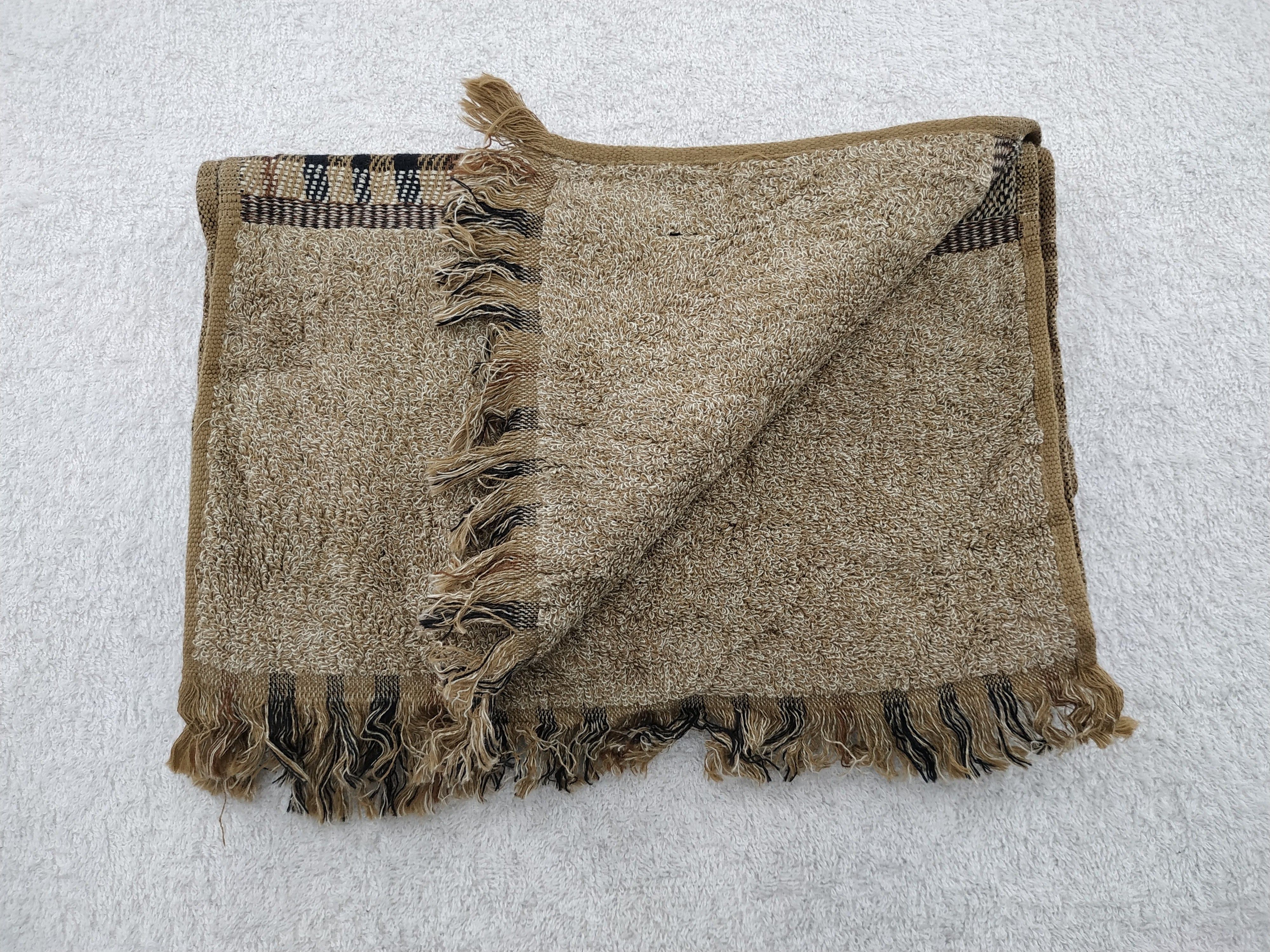 DAKS Vintage Daks Scarf/Muffler/Neckwear MF304 Size ONE SIZE - 4 Thumbnail