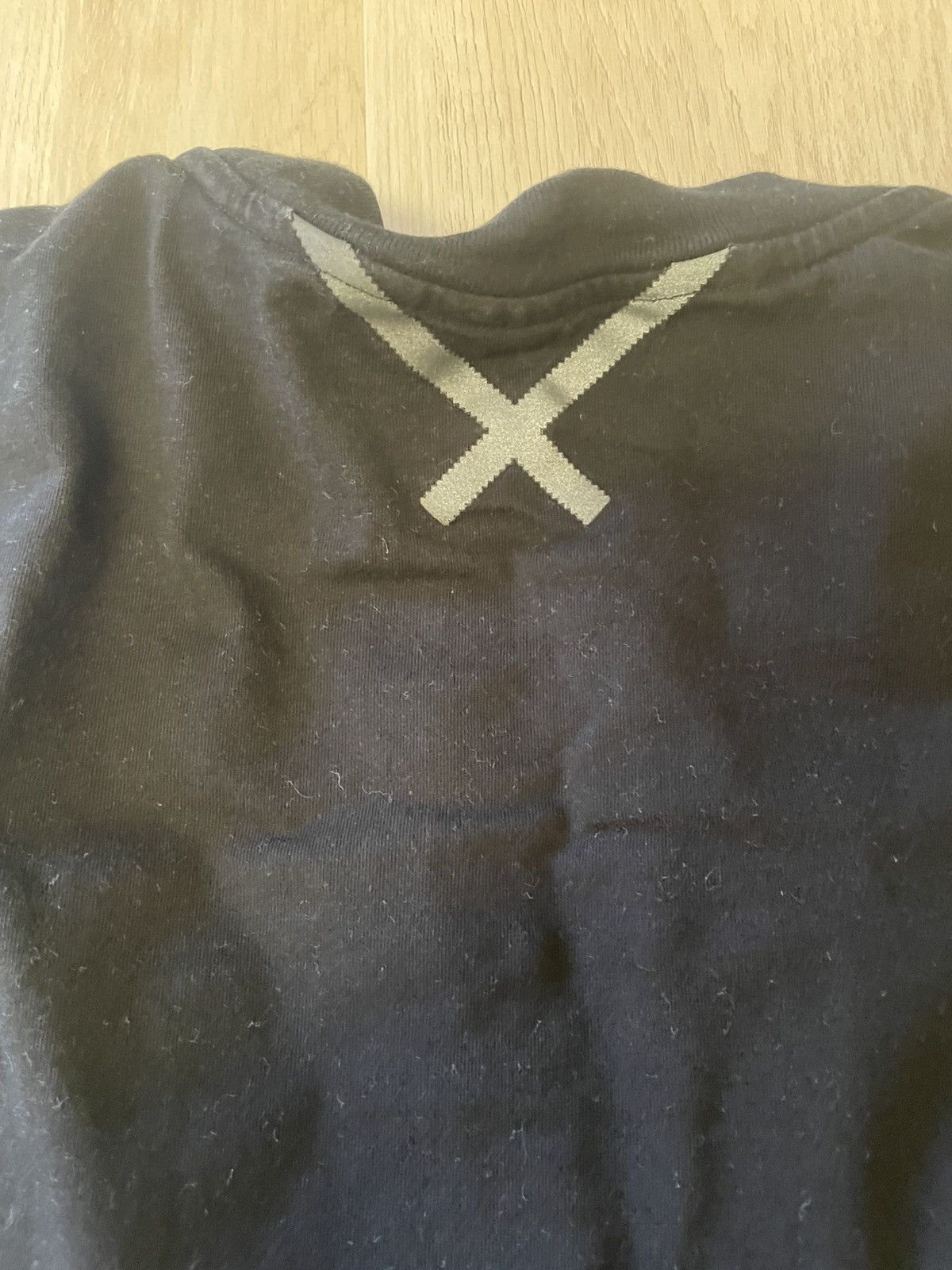 Adidas Adidas XbyO long sleeve t shirt Size US M / EU 48-50 / 2 - 2 Thumbnail