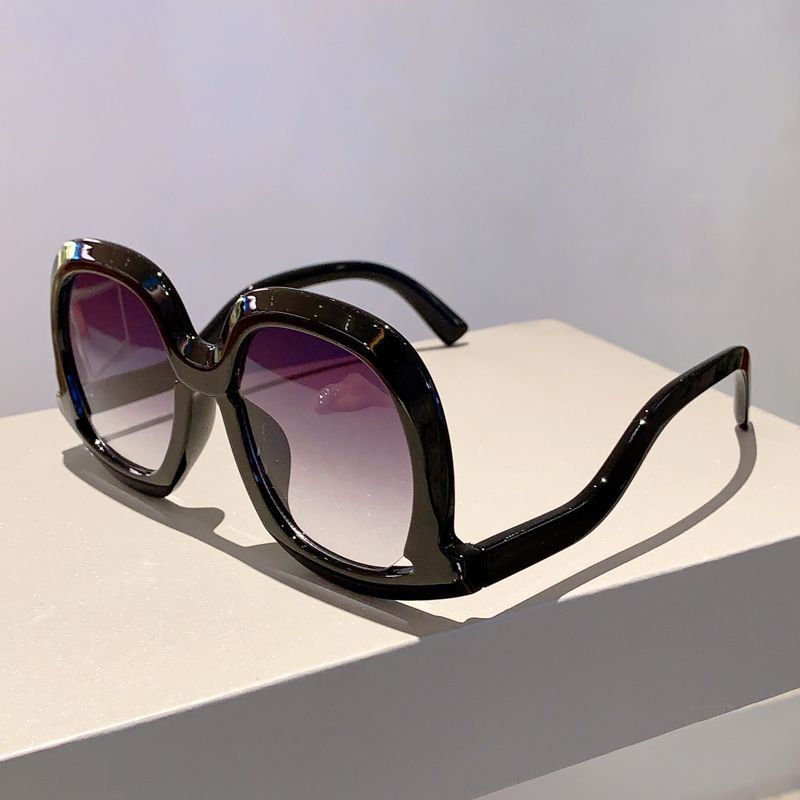 Electric Visual New Trend Street ins style custom avant-garde sunglasses Size ONE SIZE - 6 Thumbnail