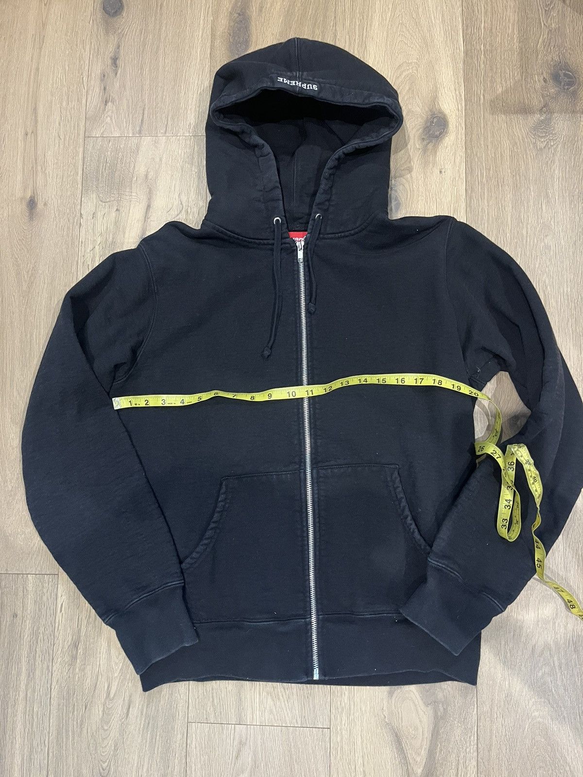 Supreme Supreme Akira Syringe Zip Hoodie Size US M / EU 48-50 / 2 - 2 Thumbnail