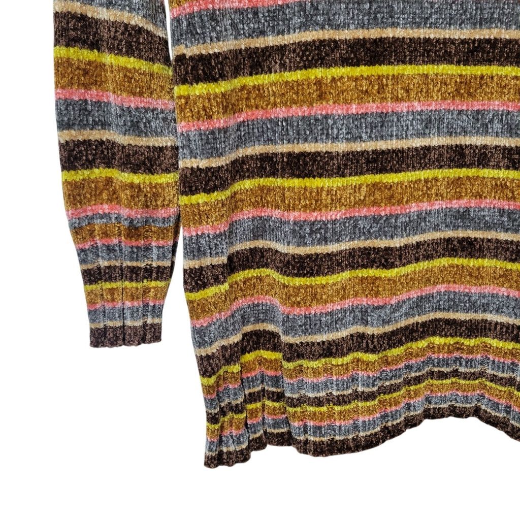 Volcom Volcom Women's Bubble Tea Dress Long-Sleeves XS NWT $70 Size XS / US 0-2 / IT 36-38 - 6 Thumbnail
