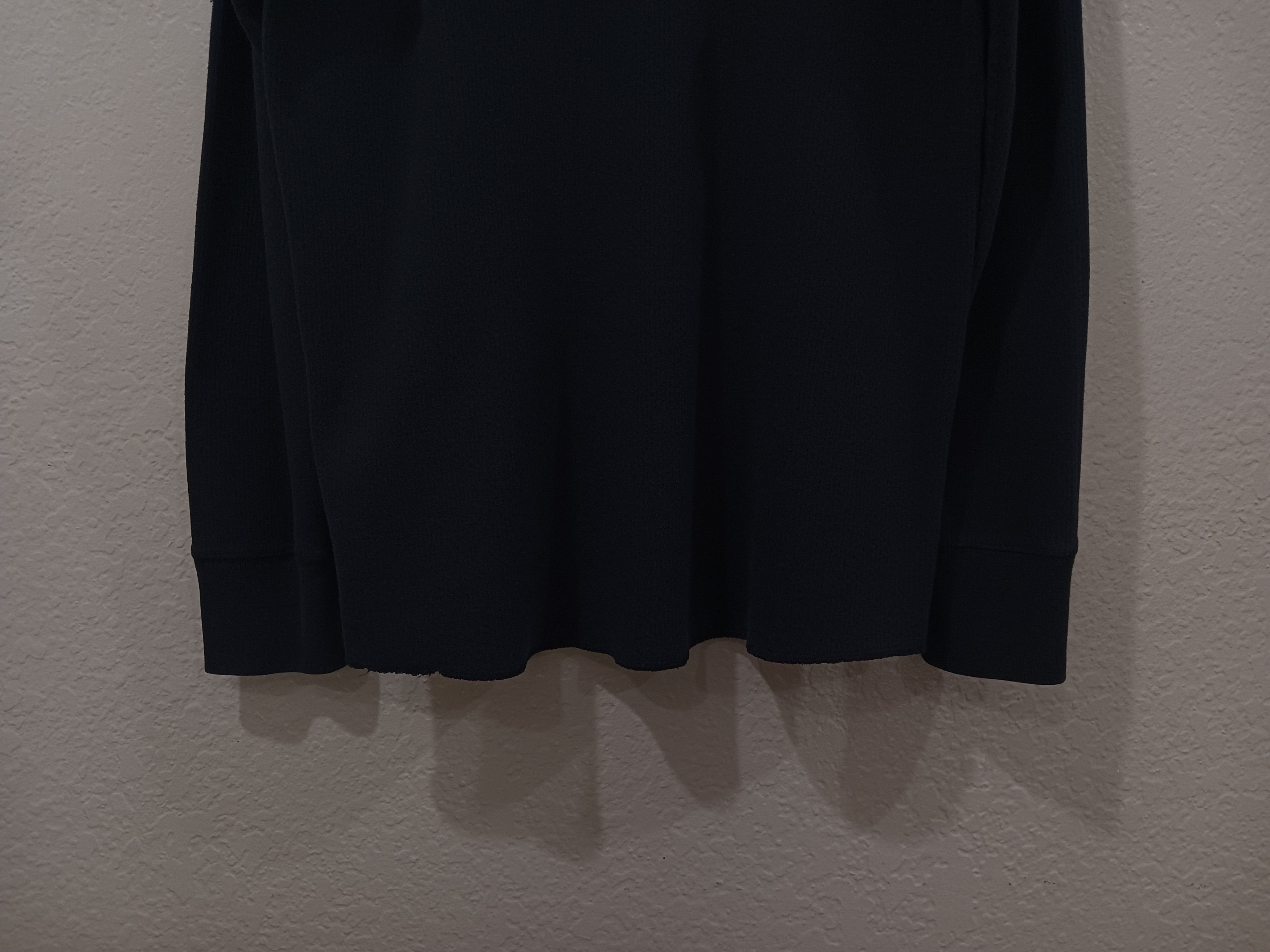 Hurley × Vintage Hurley International "Hurley Company" Vintage 1990s Thermal Size US L / EU 52-54 / 3 - 9 Thumbnail