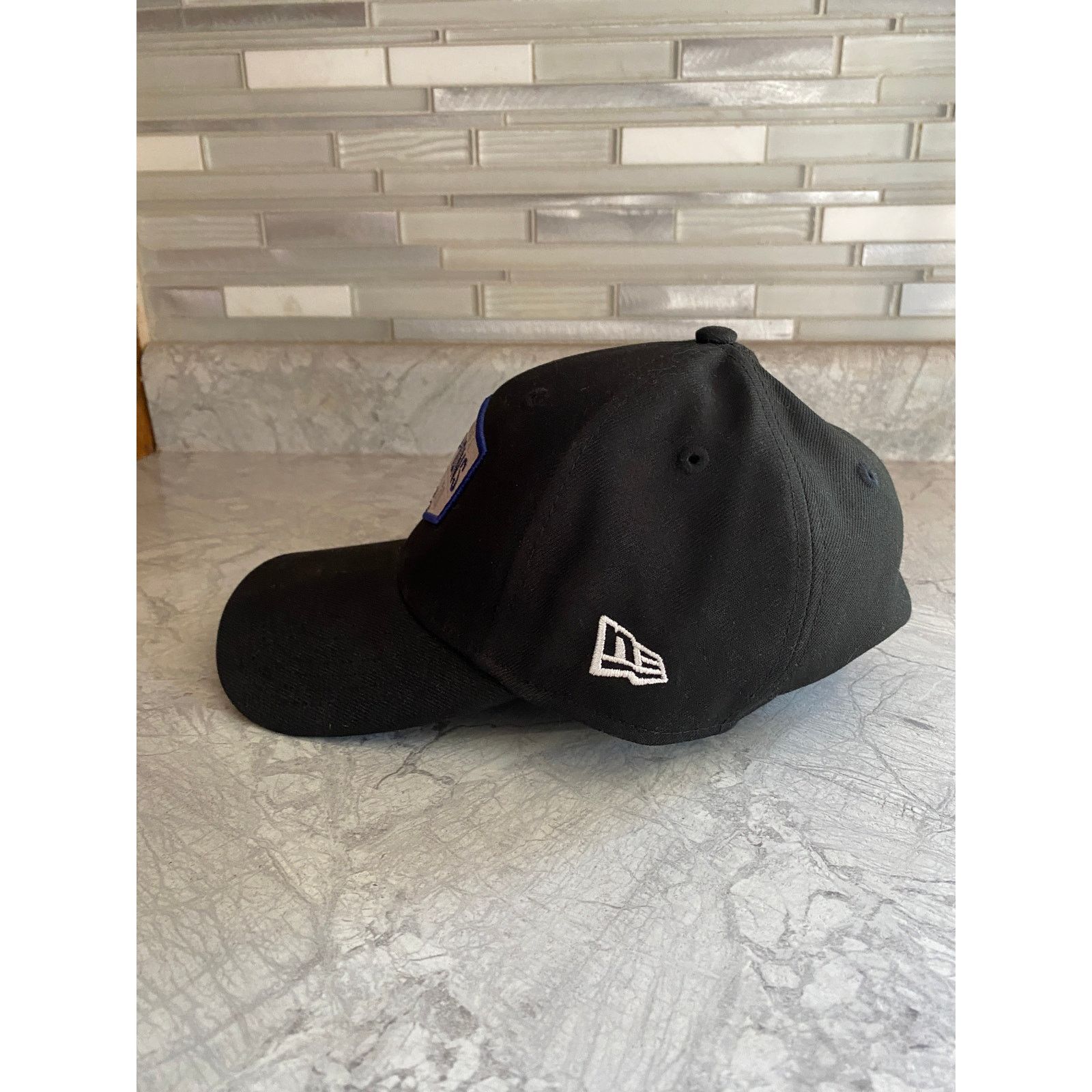 New Era LA Dodgers 2020 World Series Champs New Era Hat Size ONE SIZE - 4 Thumbnail