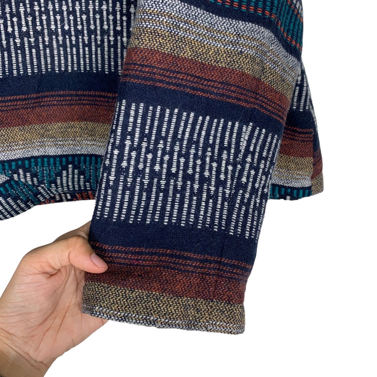 Billabong BILLA BONG Colorway Asymmetrical Jacket #1000-C44 Size US M / EU 48-50 / 2 - 13 Thumbnail