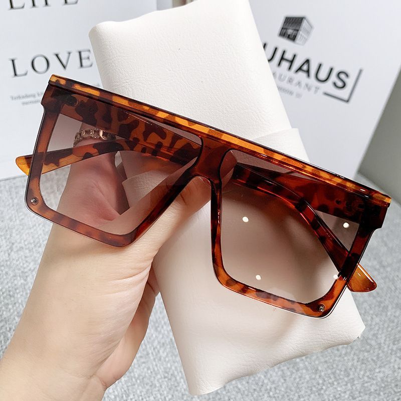 Electric Visual Crazy Street ins style custom avant-garde sunglasses Size ONE SIZE - 4 Thumbnail