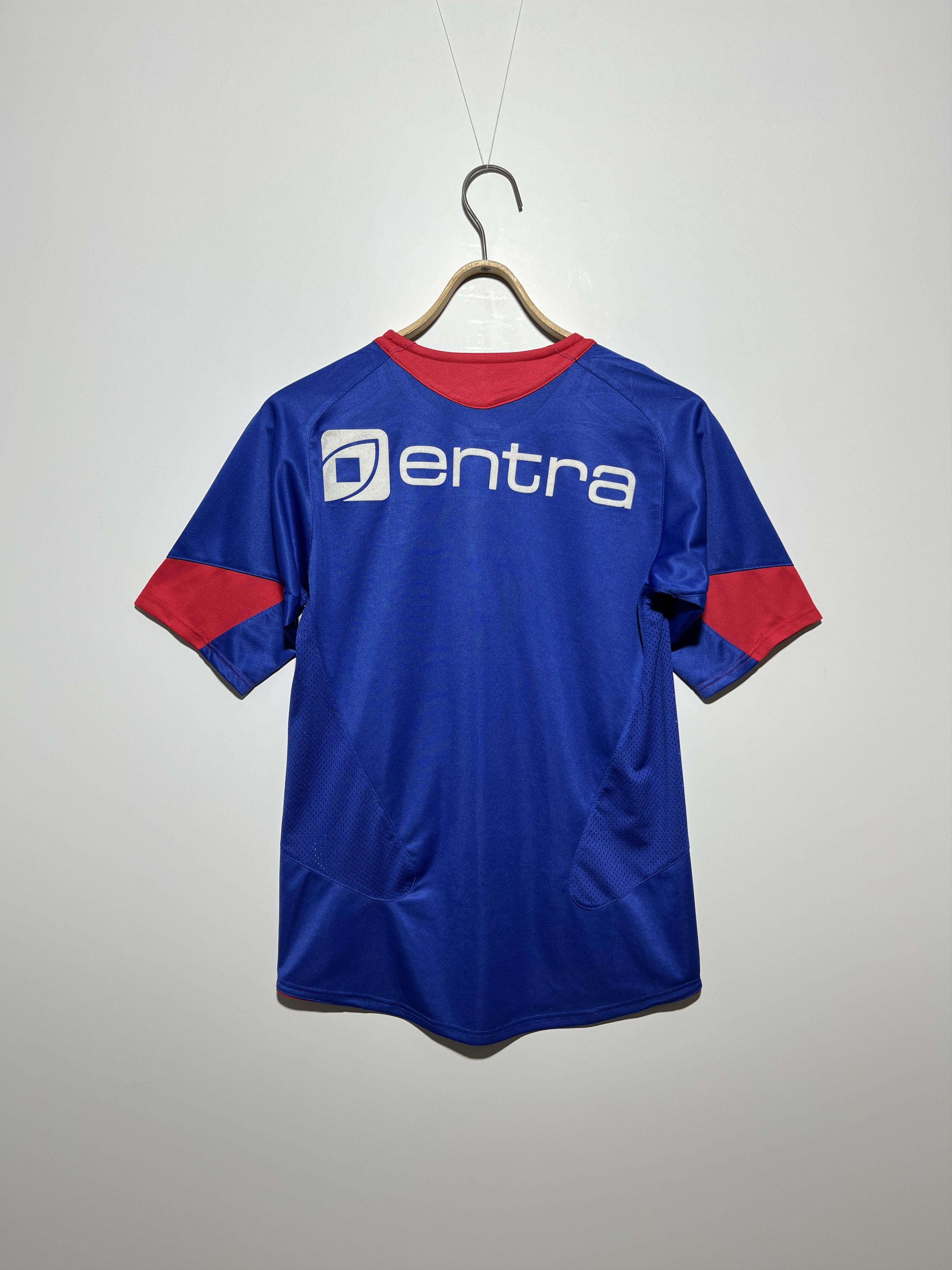 Nike Nike VIF Valerenga 2006-2007 Home Football Jersey Size XS Size US XS / EU 42 / 0 - 2 Thumbnail