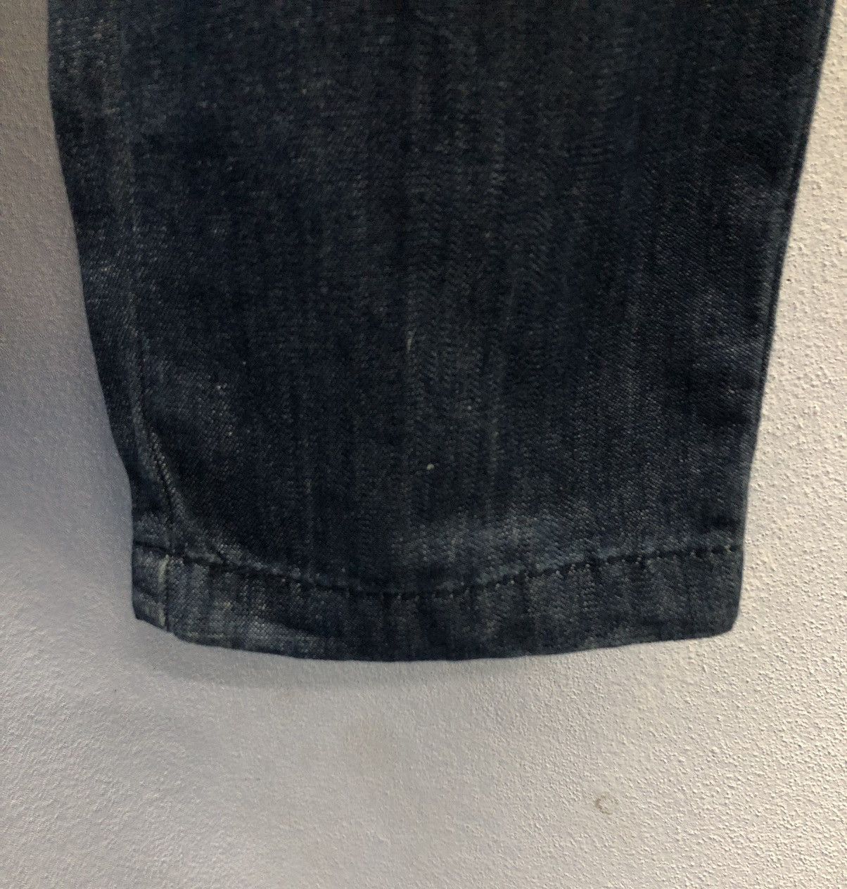 Vintage Vintage Moca Happy Life For You Overalls Size 26" / US 2 / IT 38 - 7 Thumbnail