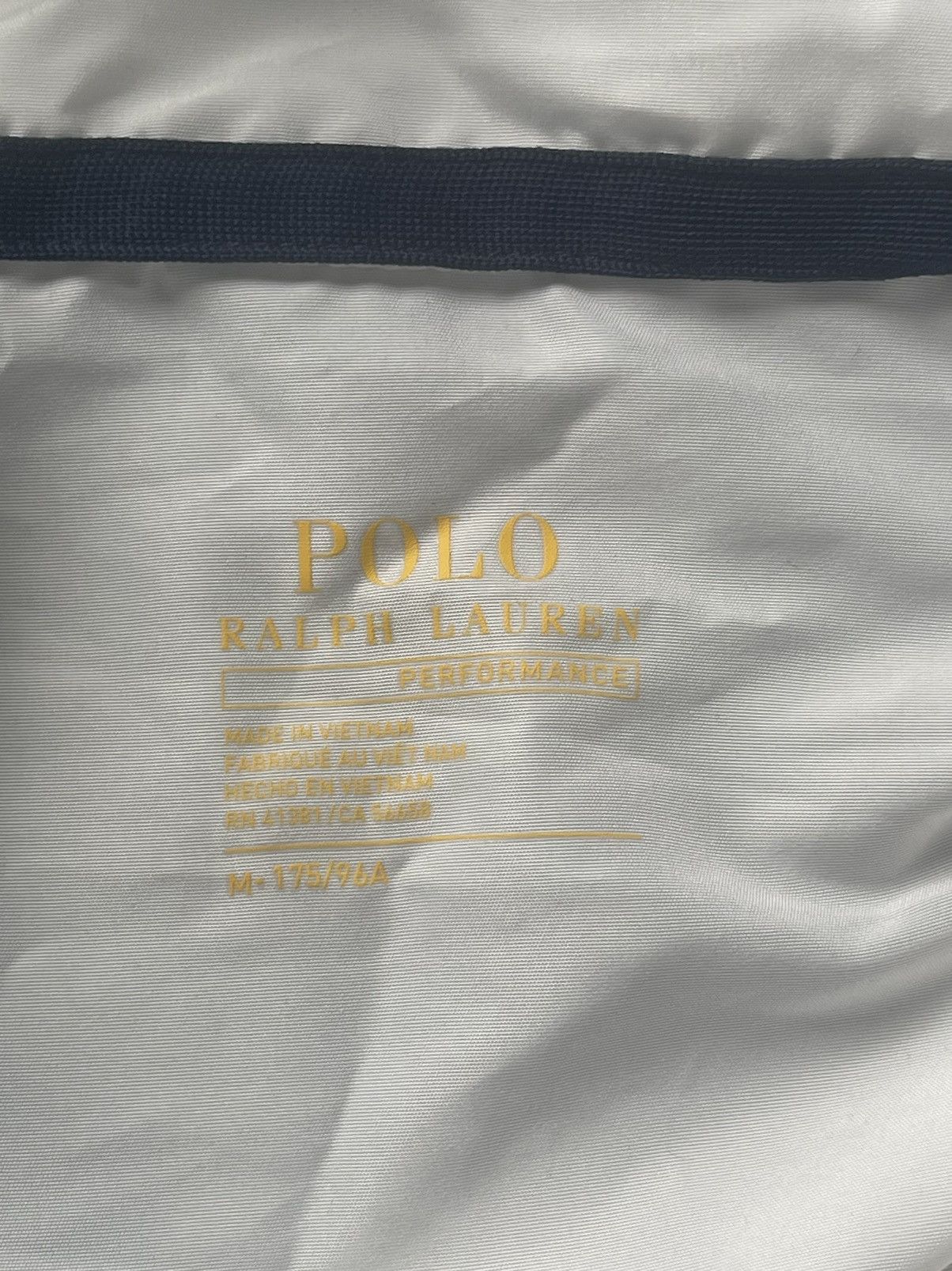 Polo Ralph Lauren RL CP 93 limited edition jacket Size US M / EU 48-50 / 2 - 5 Thumbnail
