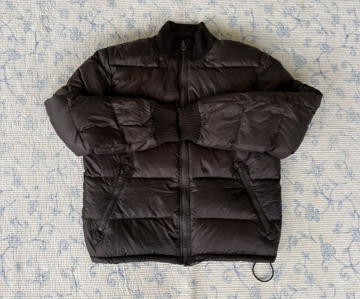 Duvetica Duvetica Puffer Bomber Jacket Size US M / EU 48-50 / 2 - 5 Thumbnail