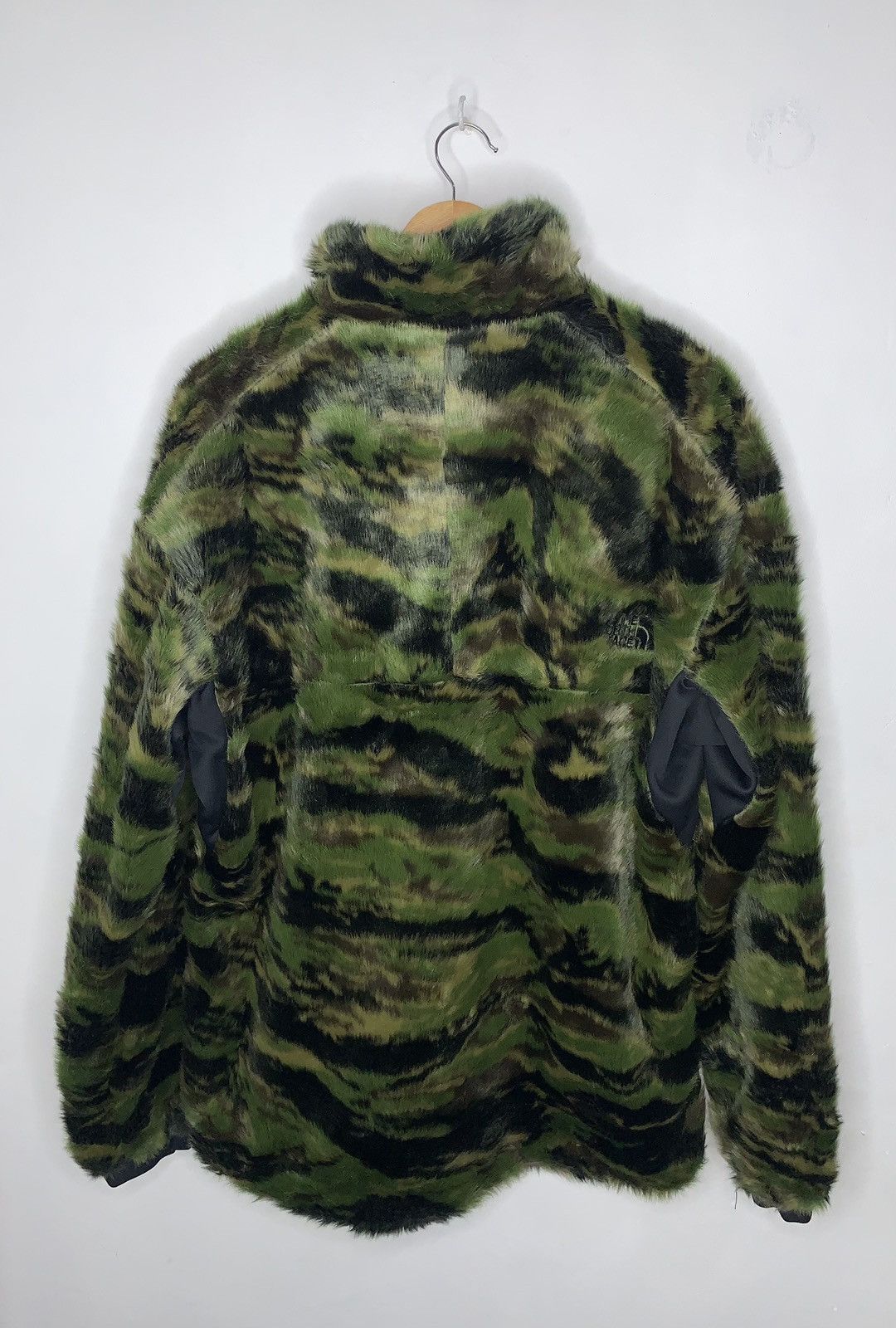 The North Face Purple Label The North Face Purple Label X Nanamica Size US L / EU 52-54 / 3 - 8 Thumbnail