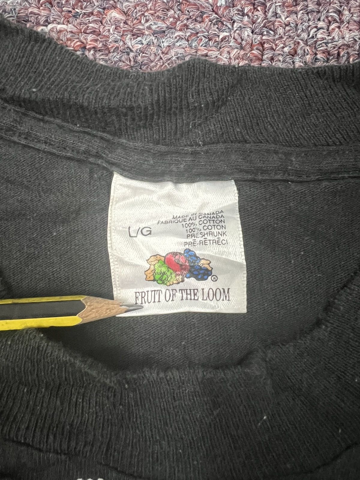 Vintage MONA LISA VINTAGE Size US L / EU 52-54 / 3 - 4 Thumbnail