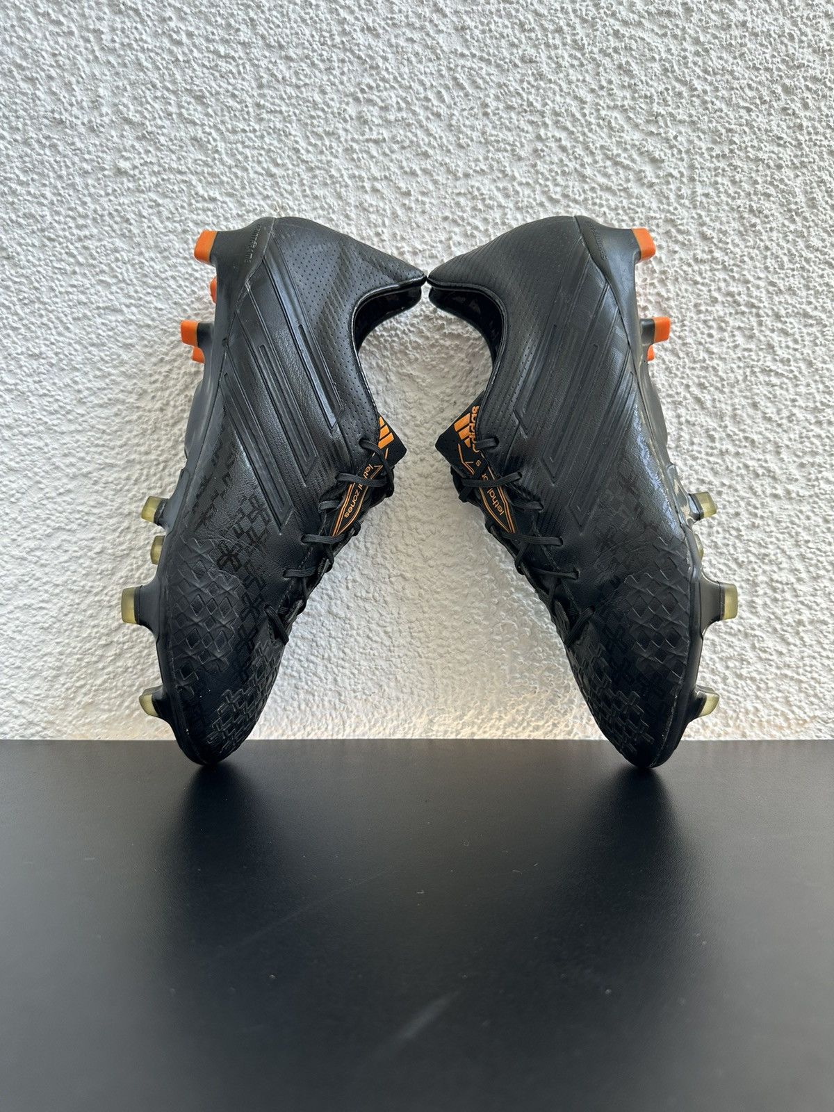 Adidas Adidas Predator LZ Lethal Zones Football Soccer Boots Grailed