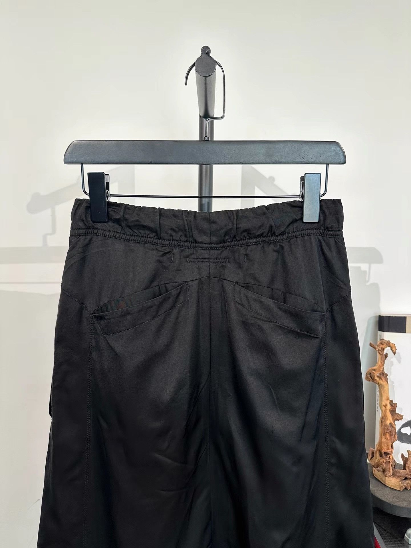 Julius Julius Layered 7/Length Leggings K35 Size US 29 - 4 Thumbnail