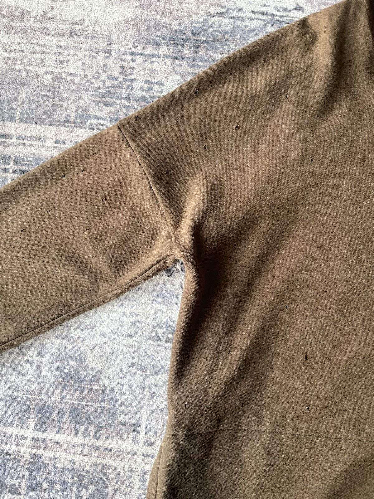 Stampd Vintage Stampd Distressed Hoodies / Travis Flacko Scott Size US L / EU 52-54 / 3 - 3 Thumbnail