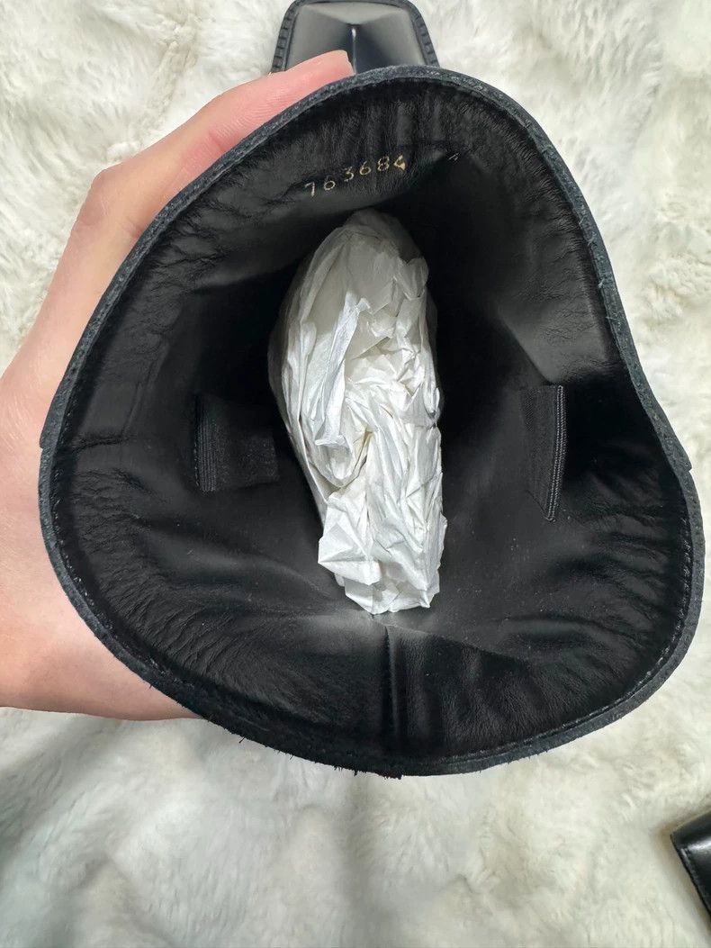 Balenciaga Balenciaga Rhinoceros boots Size US 8 / EU 41 - 8 Thumbnail