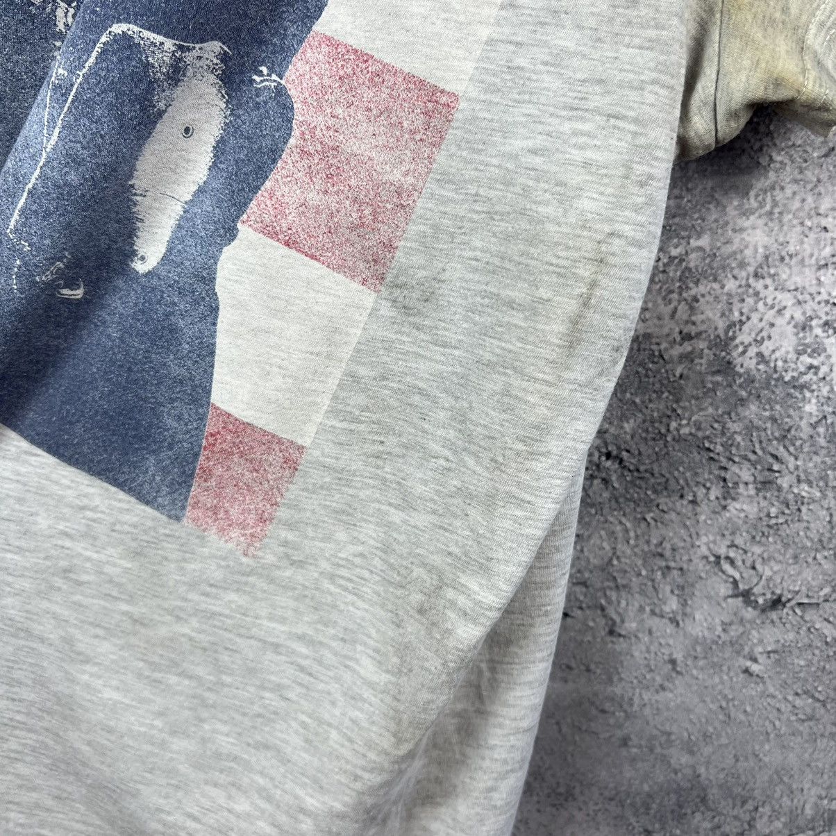 Band Tees Bruce Springsteen Vintage Tee Size US L / EU 52-54 / 3 - 12 Thumbnail