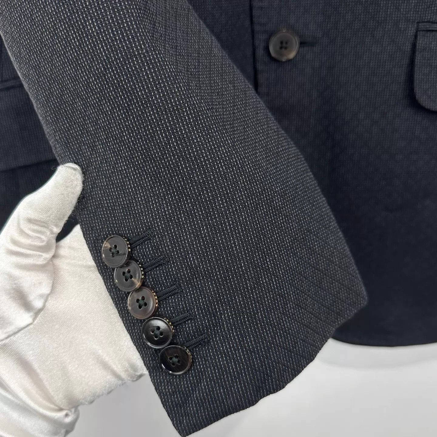 Gucci Gucci 46 casual blazer 99 new Size 46R - 5 Thumbnail
