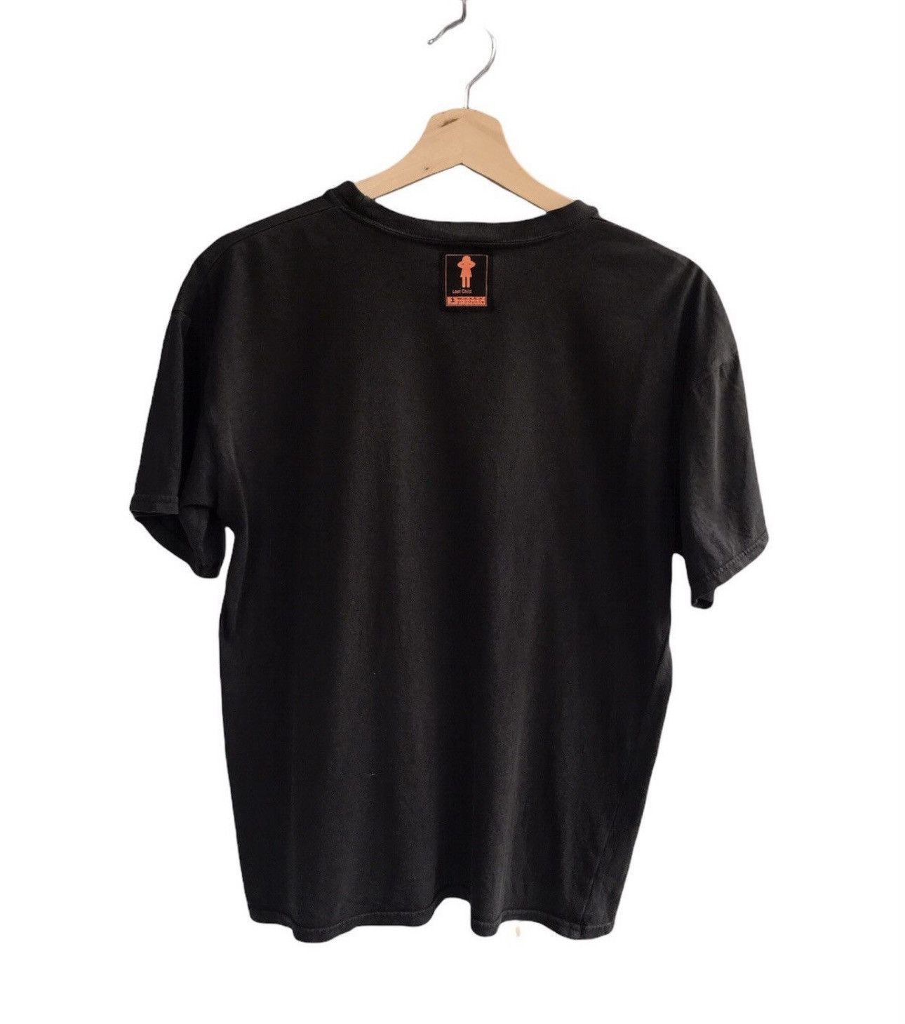 Band Tees Vintage 90's Radiohead Band tee Size US M / EU 48-50 / 2 - 2 Thumbnail
