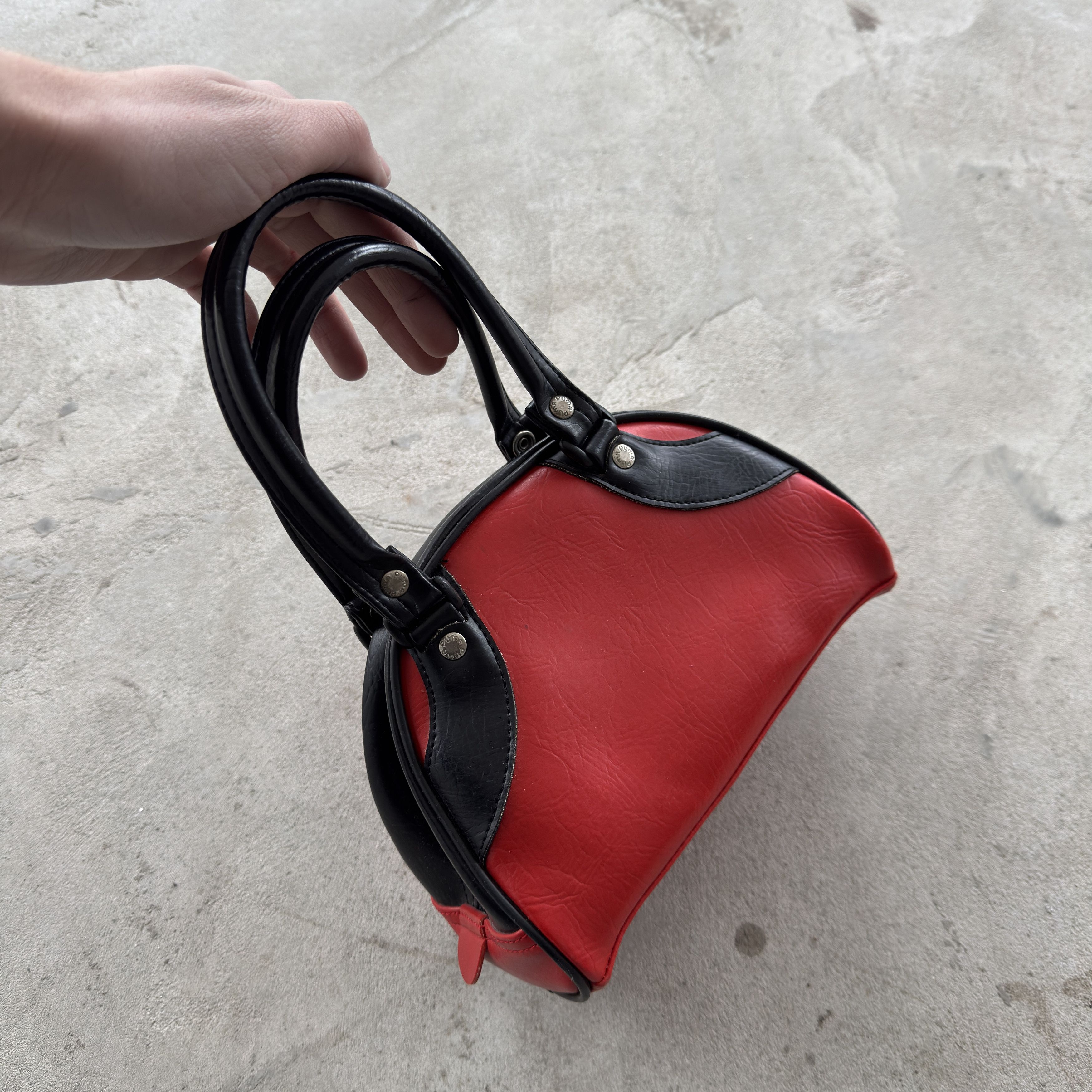 Puma Vintage 90s Puma Archive Grip Bag Size ONE SIZE - 5 Thumbnail