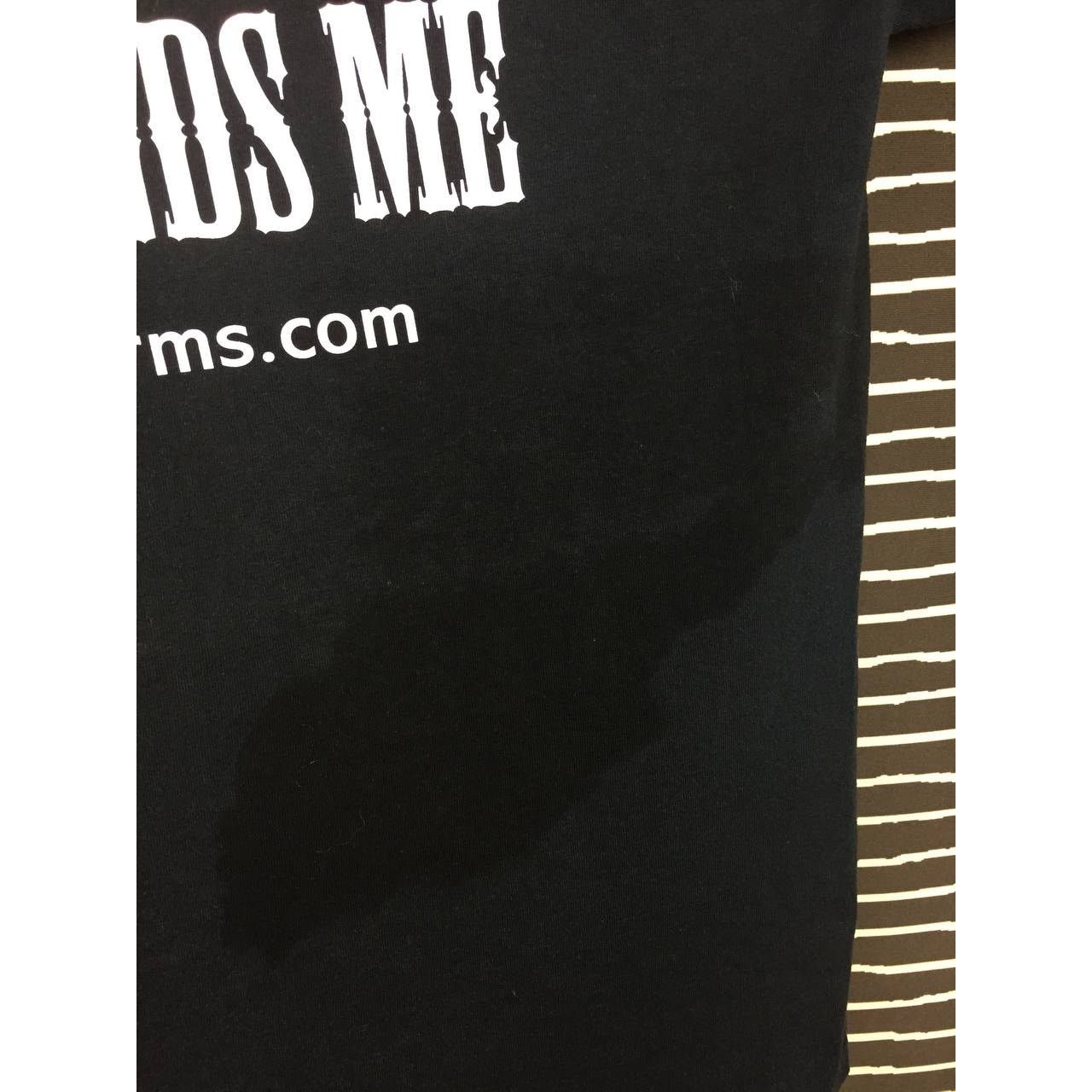 Gildan Renaissance Firearms Your Lack Of Ammo Offend Me Graphic Tee Size US L / EU 52-54 / 3 - 4 Thumbnail
