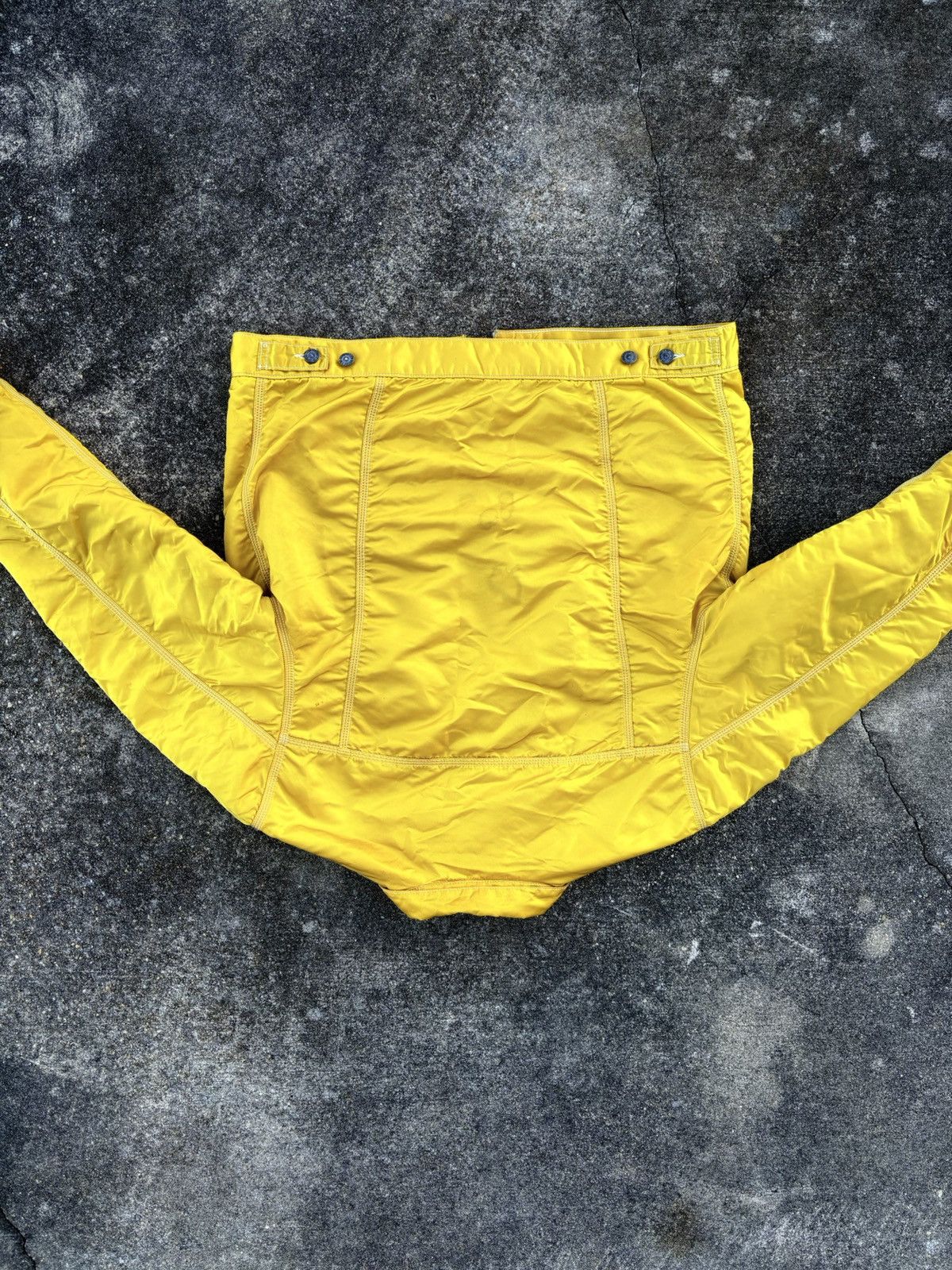 Supreme Supreme X Levi Size US M / EU 48-50 / 2 - 7 Thumbnail