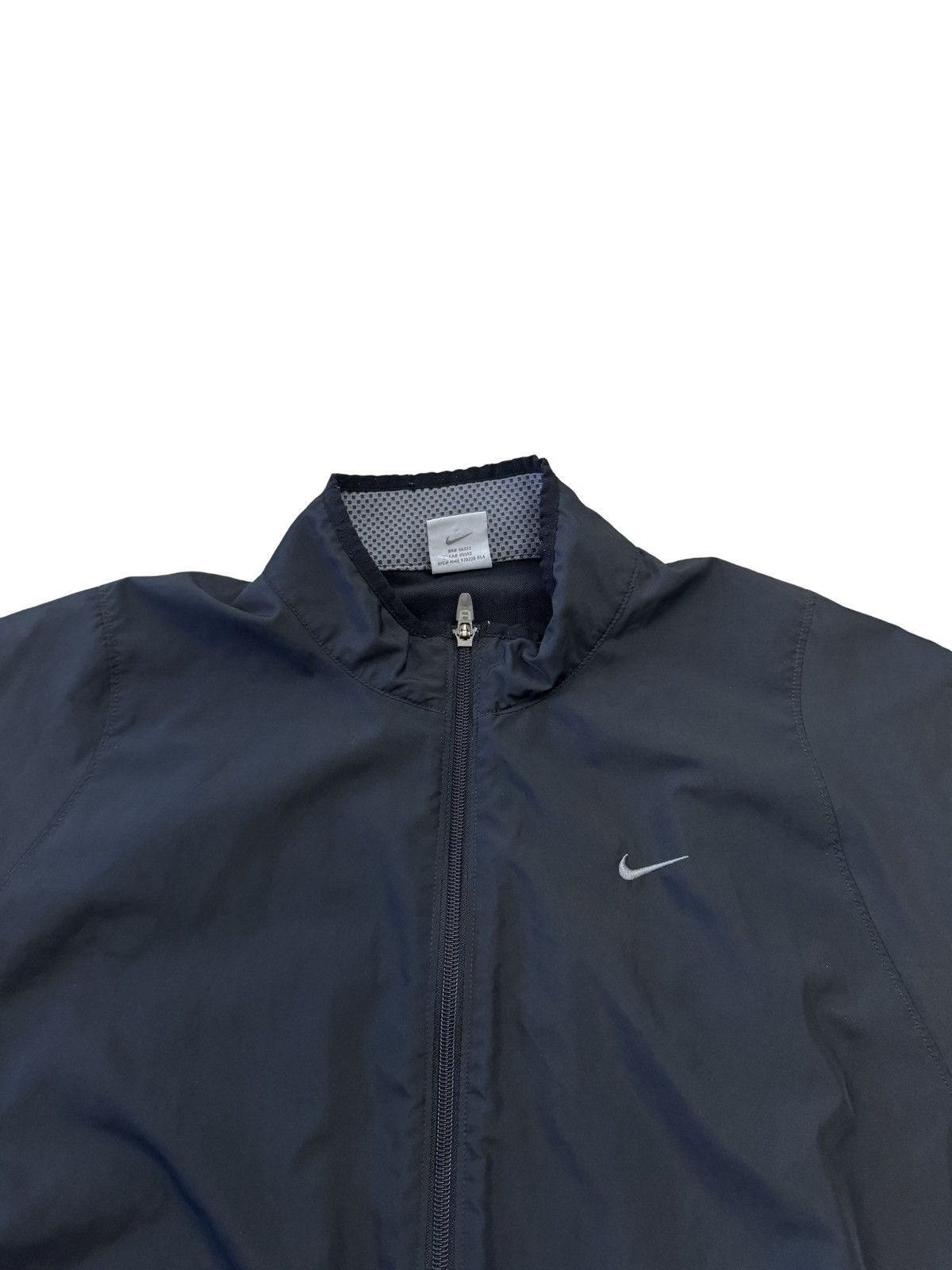 Nike × Vintage 🔥Vintage Nike Light Windrunner/Y2K Vintage Nike Windbreaker Size US XL / EU 56 / 4 - 5 Thumbnail